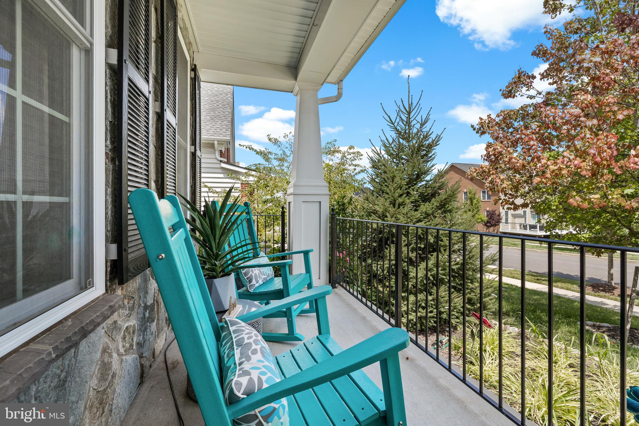 MARLBORO RIDGE - Residential