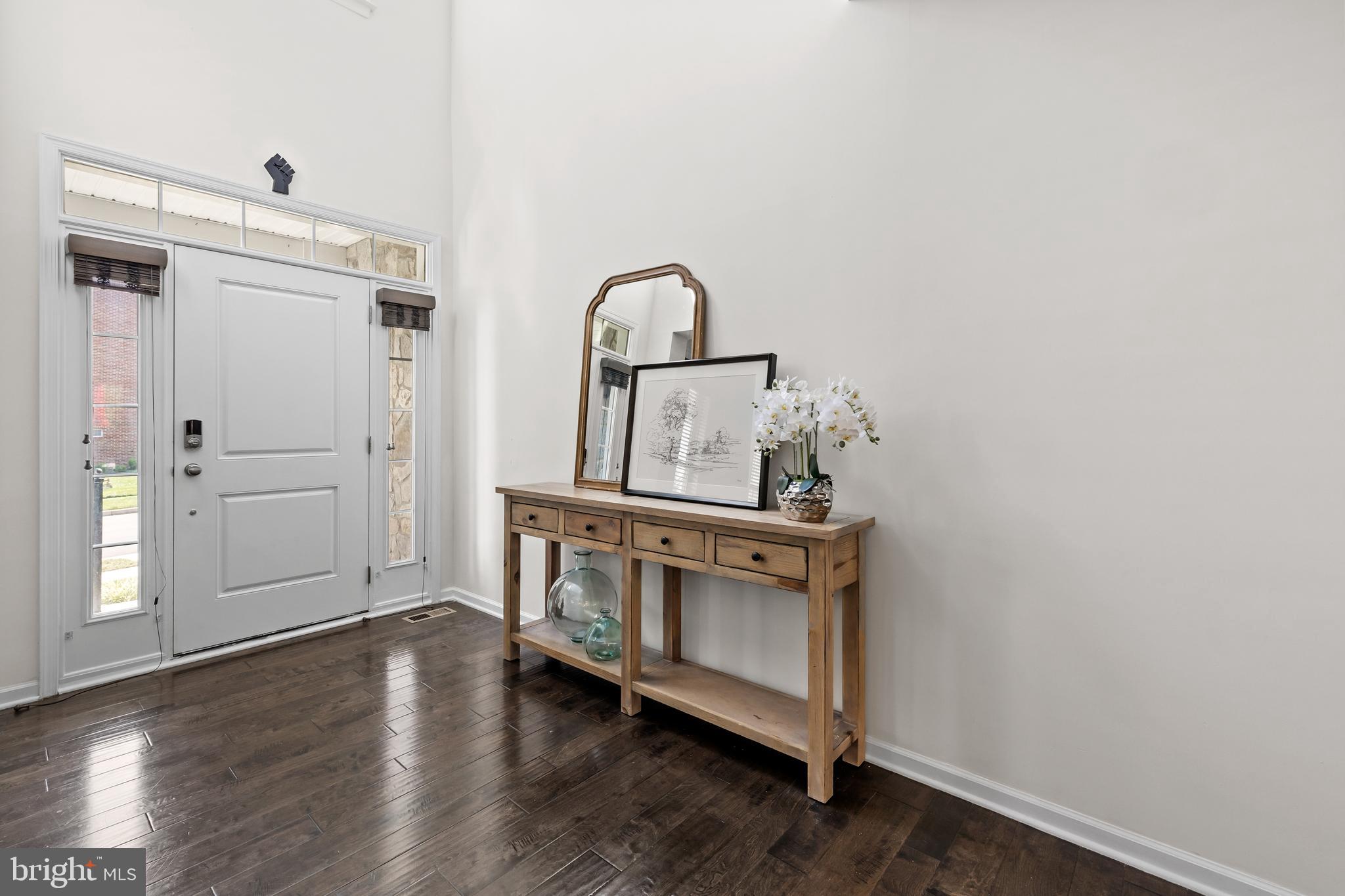 MARLBORO RIDGE - Residential