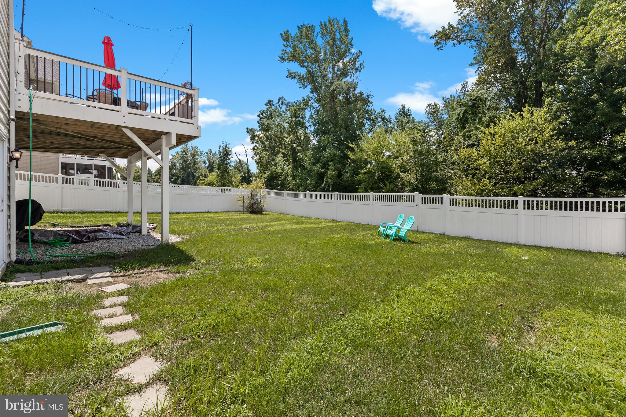 MARLBORO RIDGE - Residential