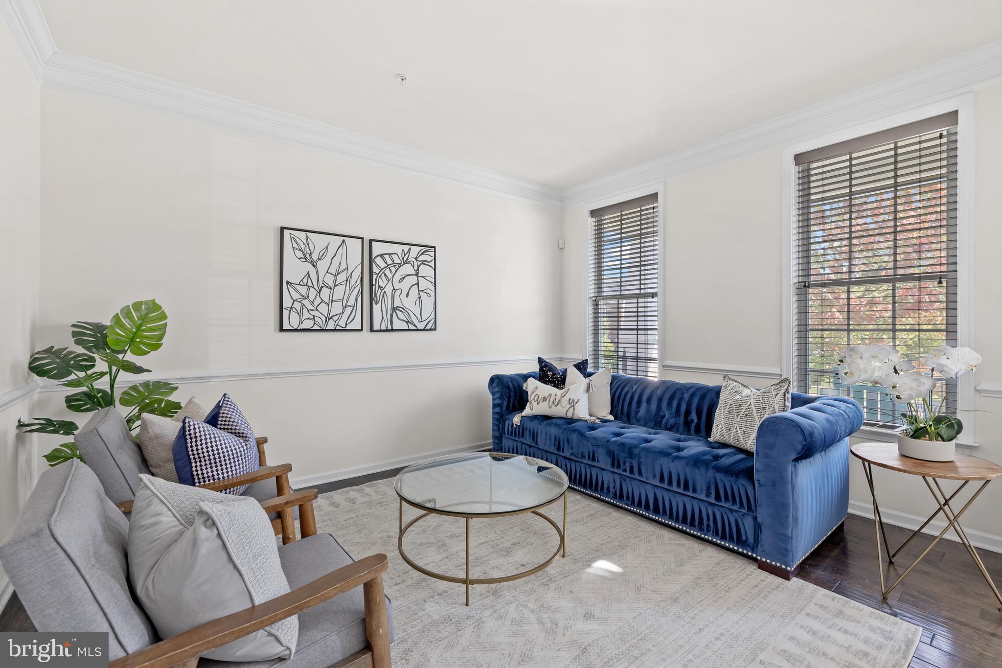 MARLBORO RIDGE - Residential