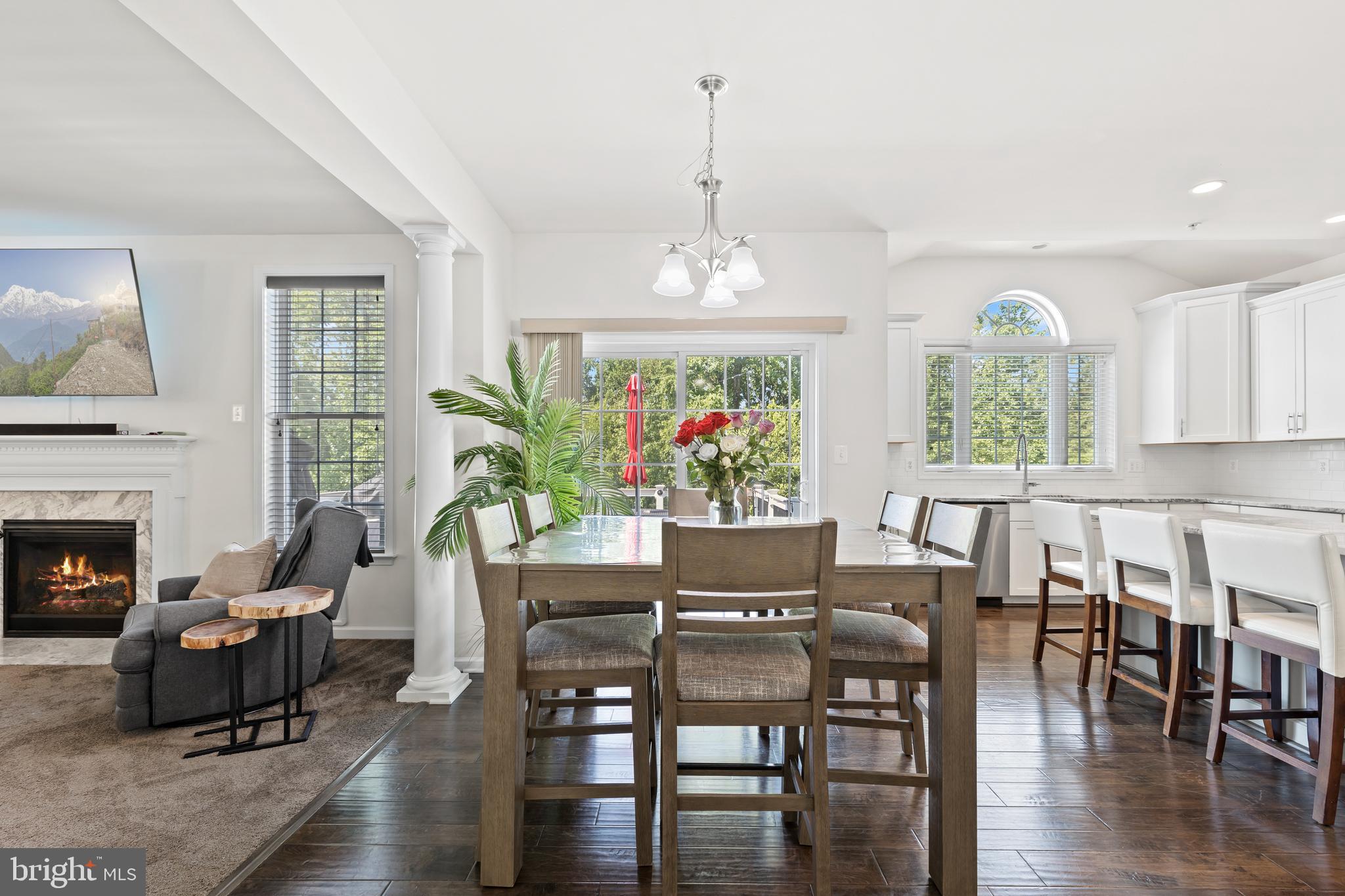 MARLBORO RIDGE - Residential