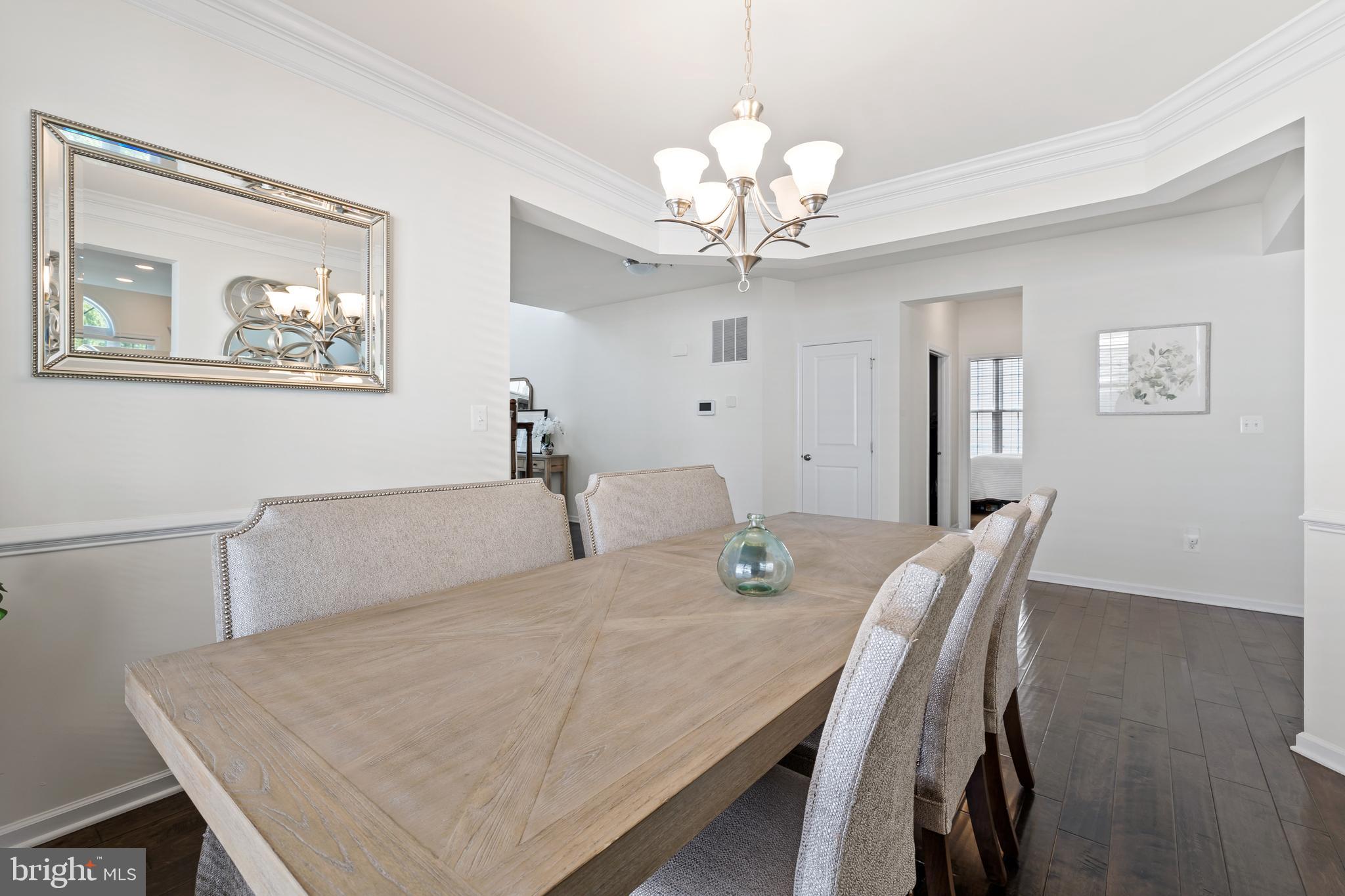 MARLBORO RIDGE - Residential