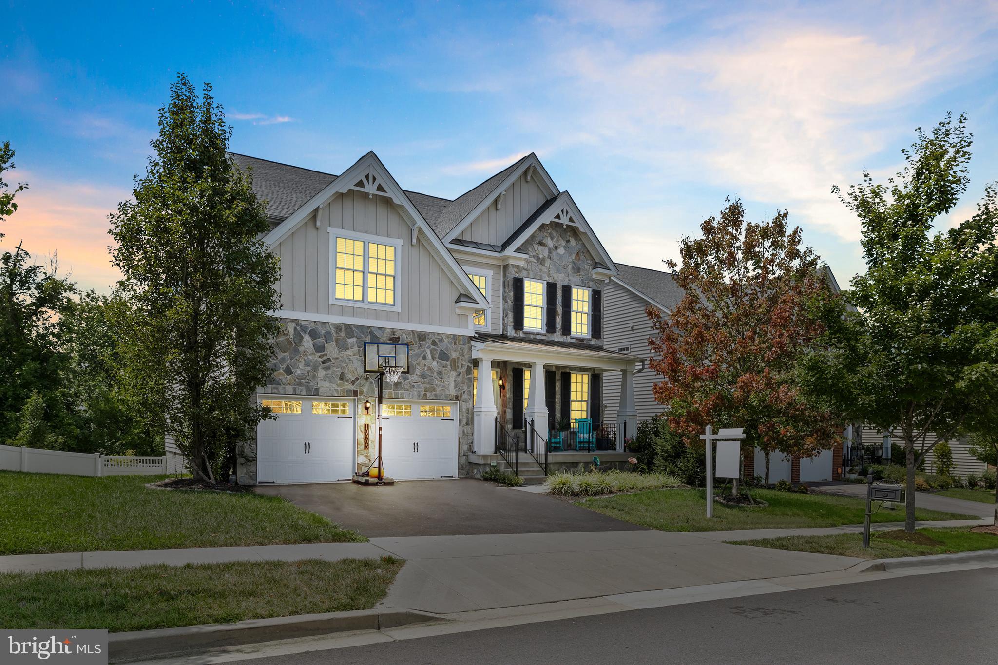 MARLBORO RIDGE - Residential