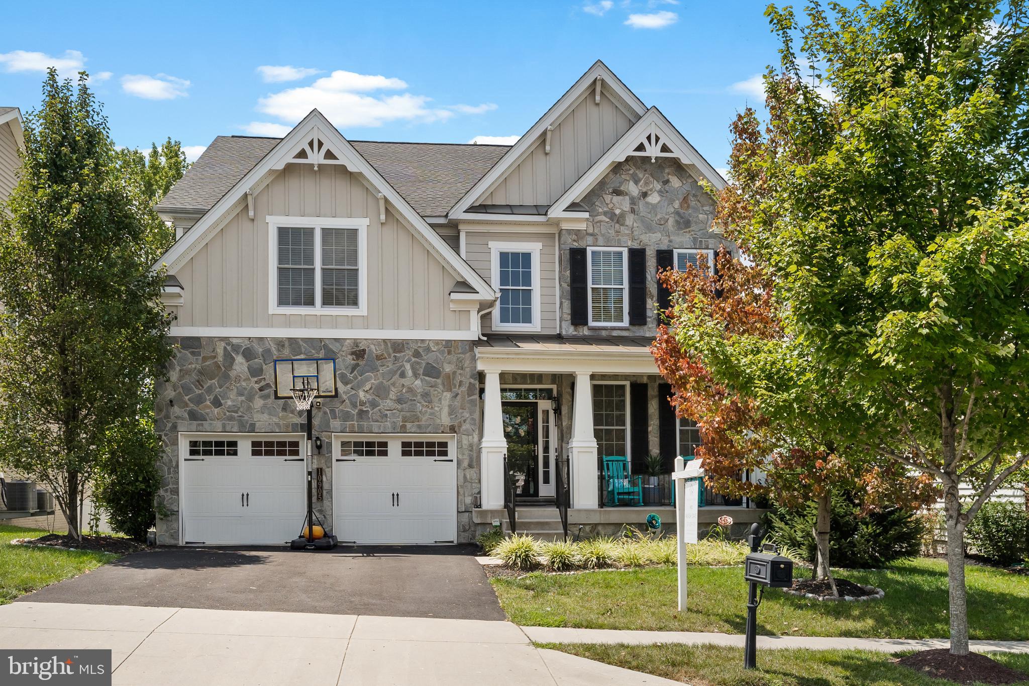 MARLBORO RIDGE - Residential