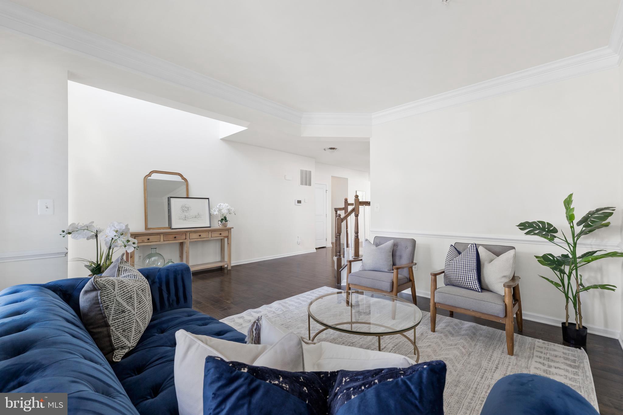 MARLBORO RIDGE - Residential