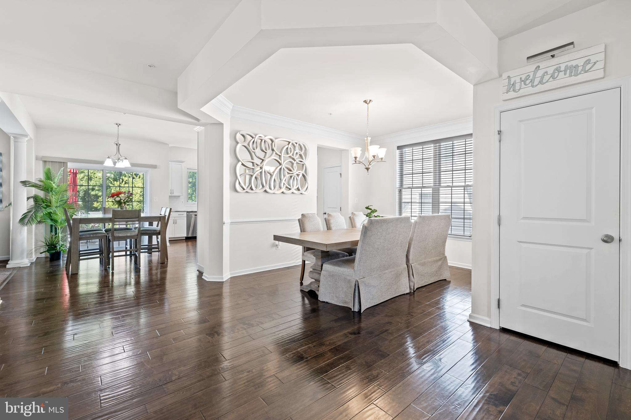 MARLBORO RIDGE - Residential