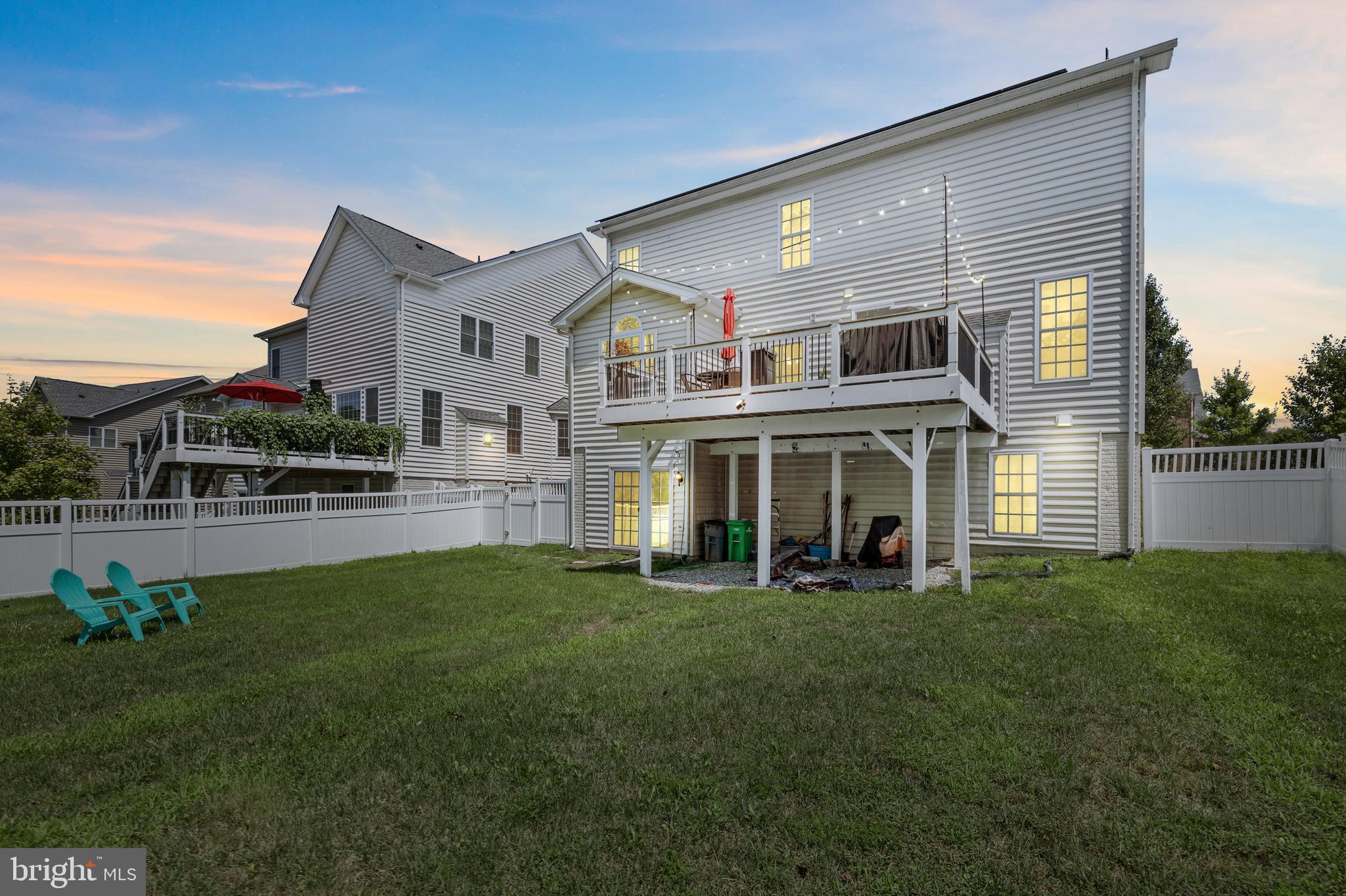 MARLBORO RIDGE - Residential