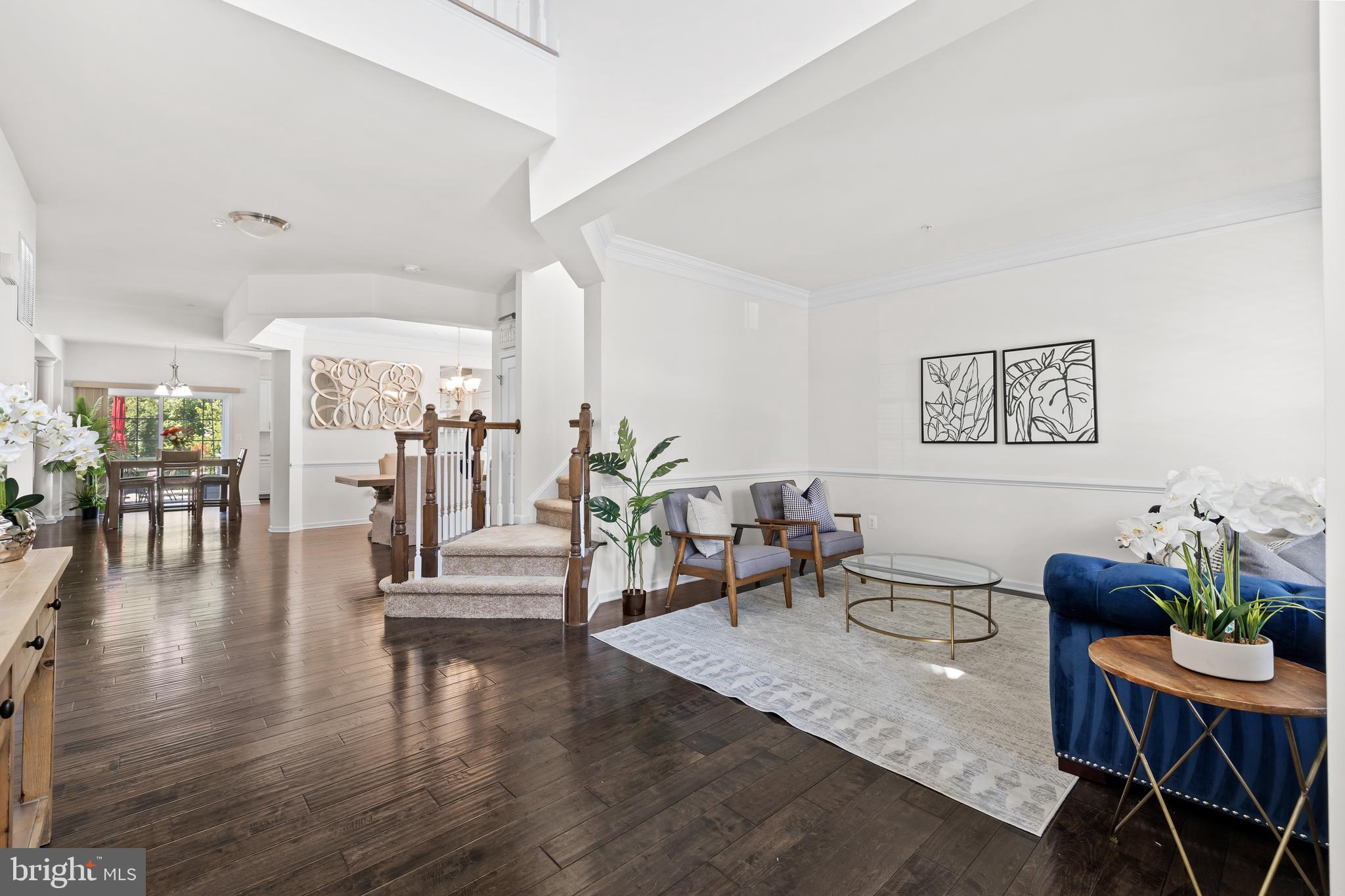 MARLBORO RIDGE - Residential