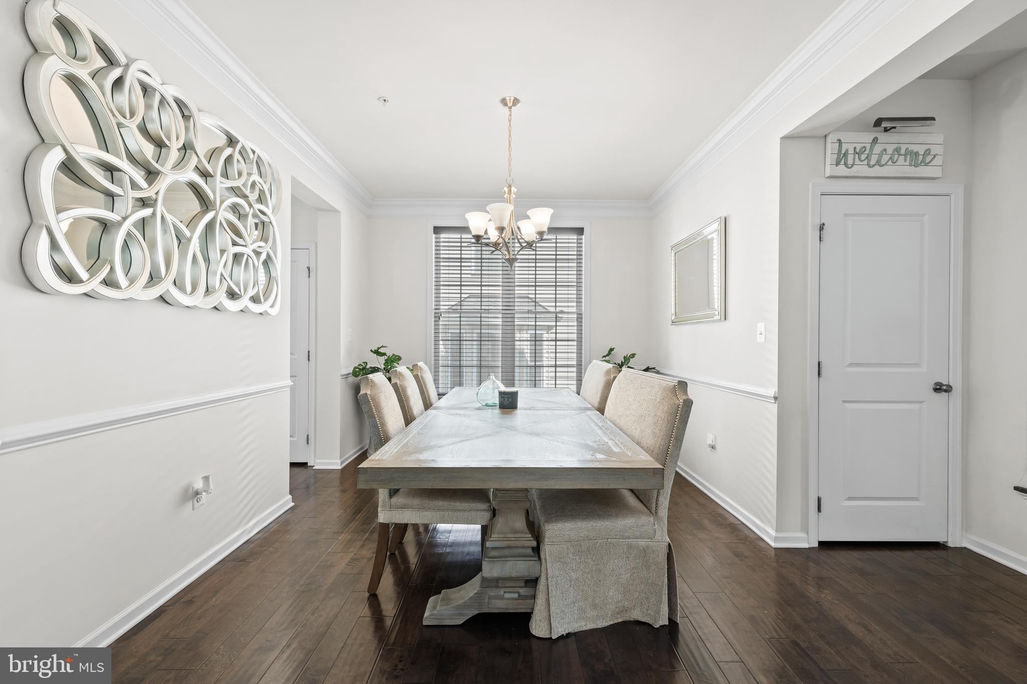 MARLBORO RIDGE - Residential