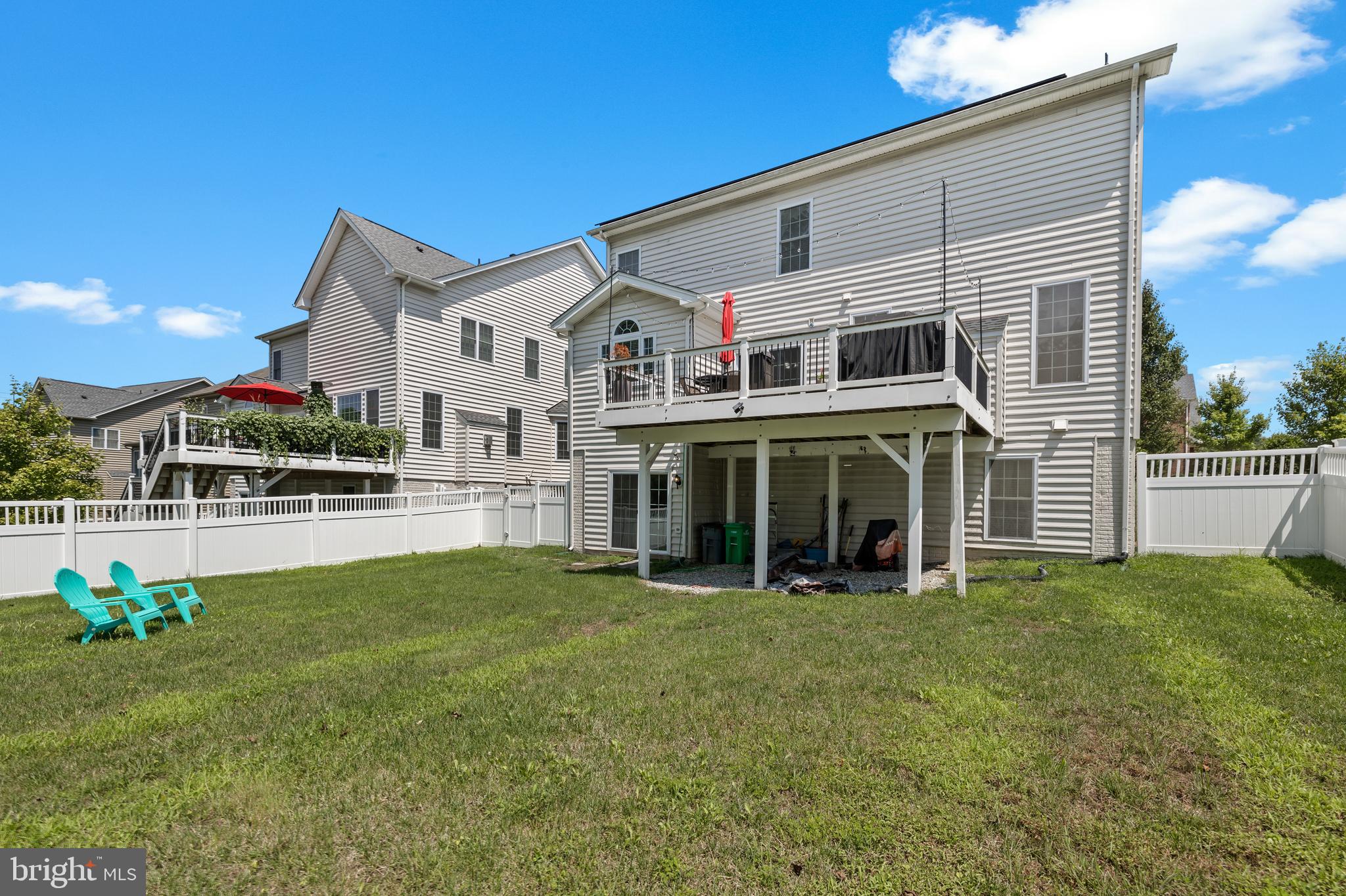 MARLBORO RIDGE - Residential