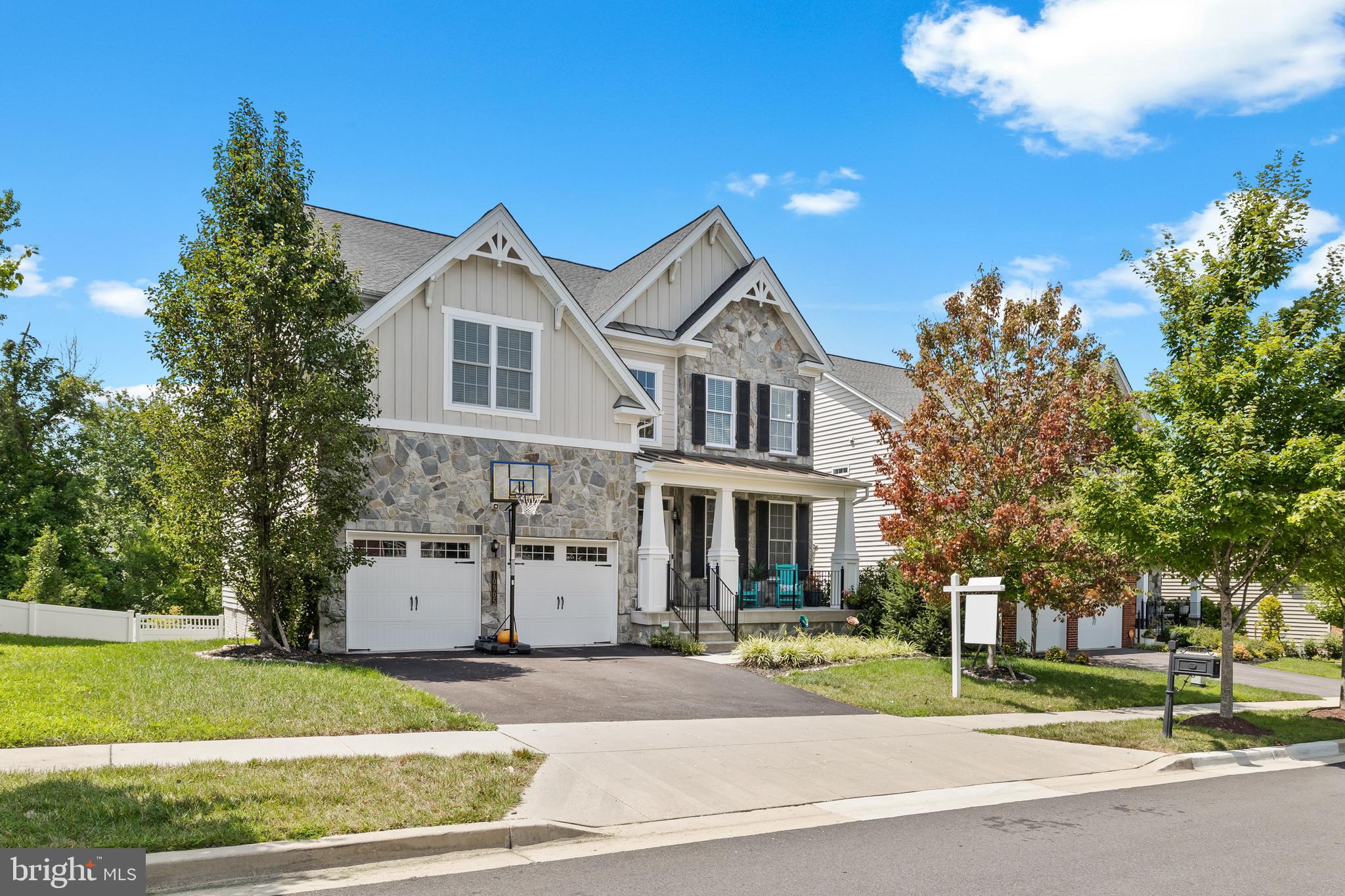 MARLBORO RIDGE - Residential