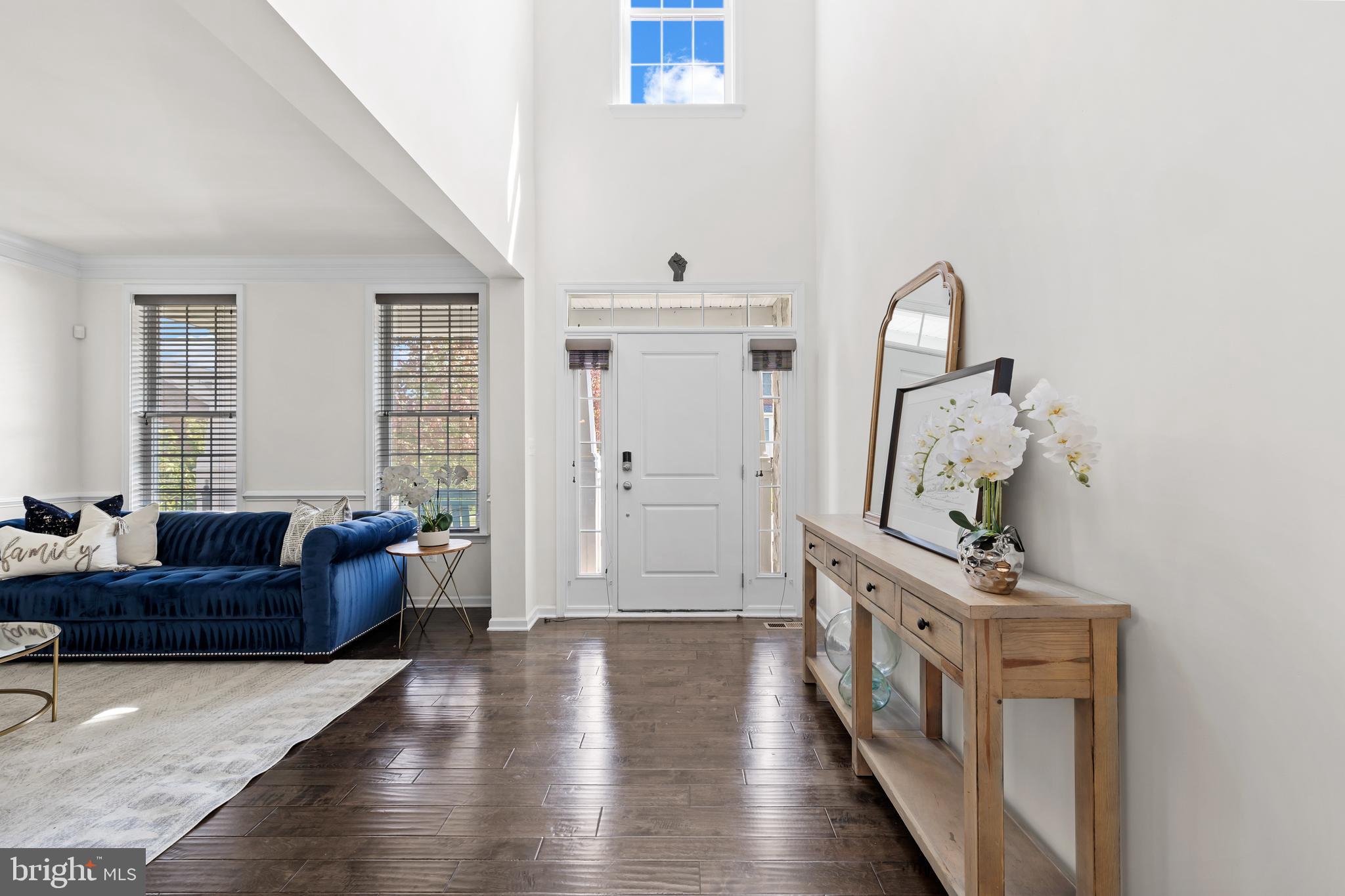 MARLBORO RIDGE - Residential