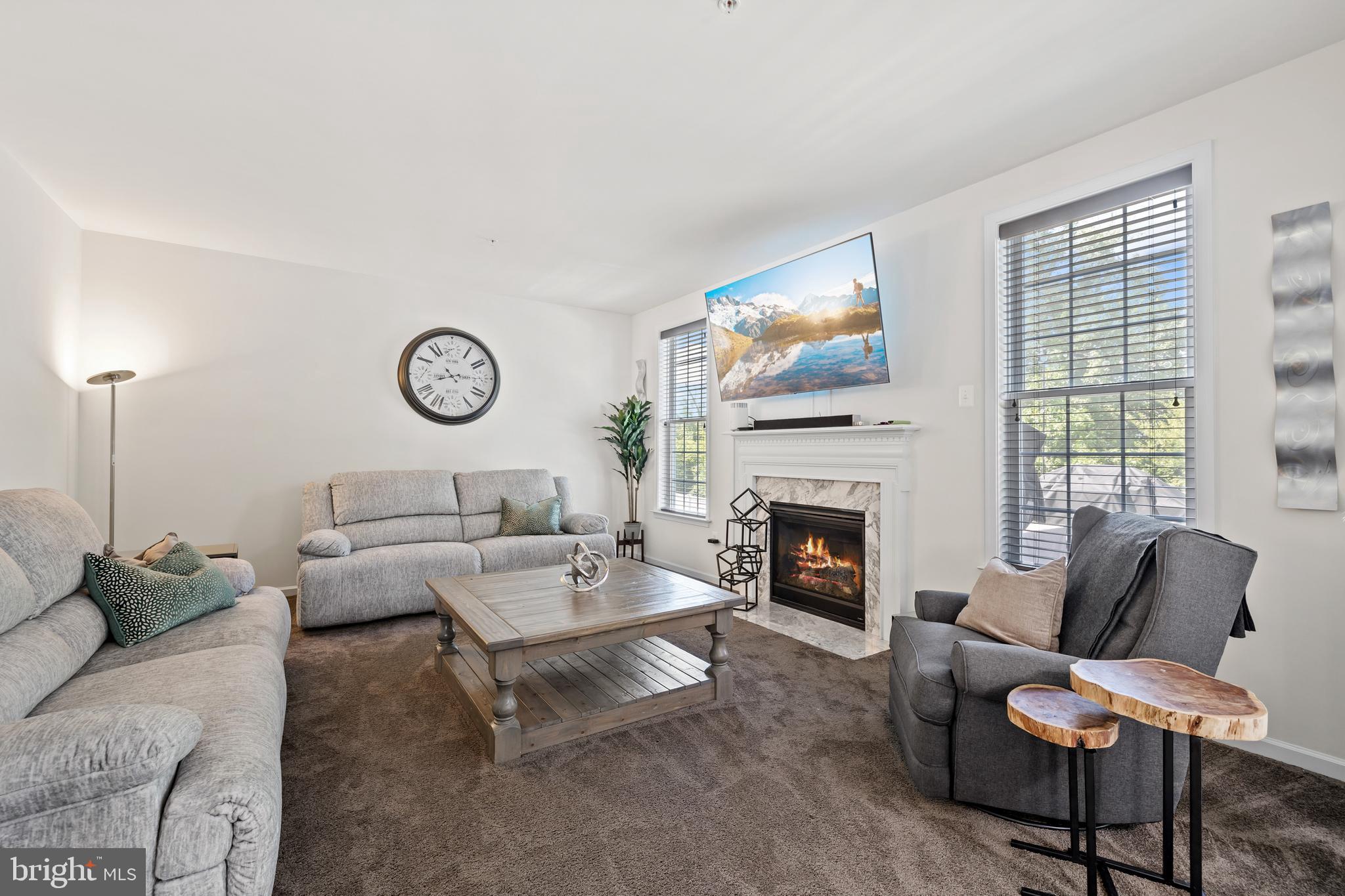 MARLBORO RIDGE - Residential