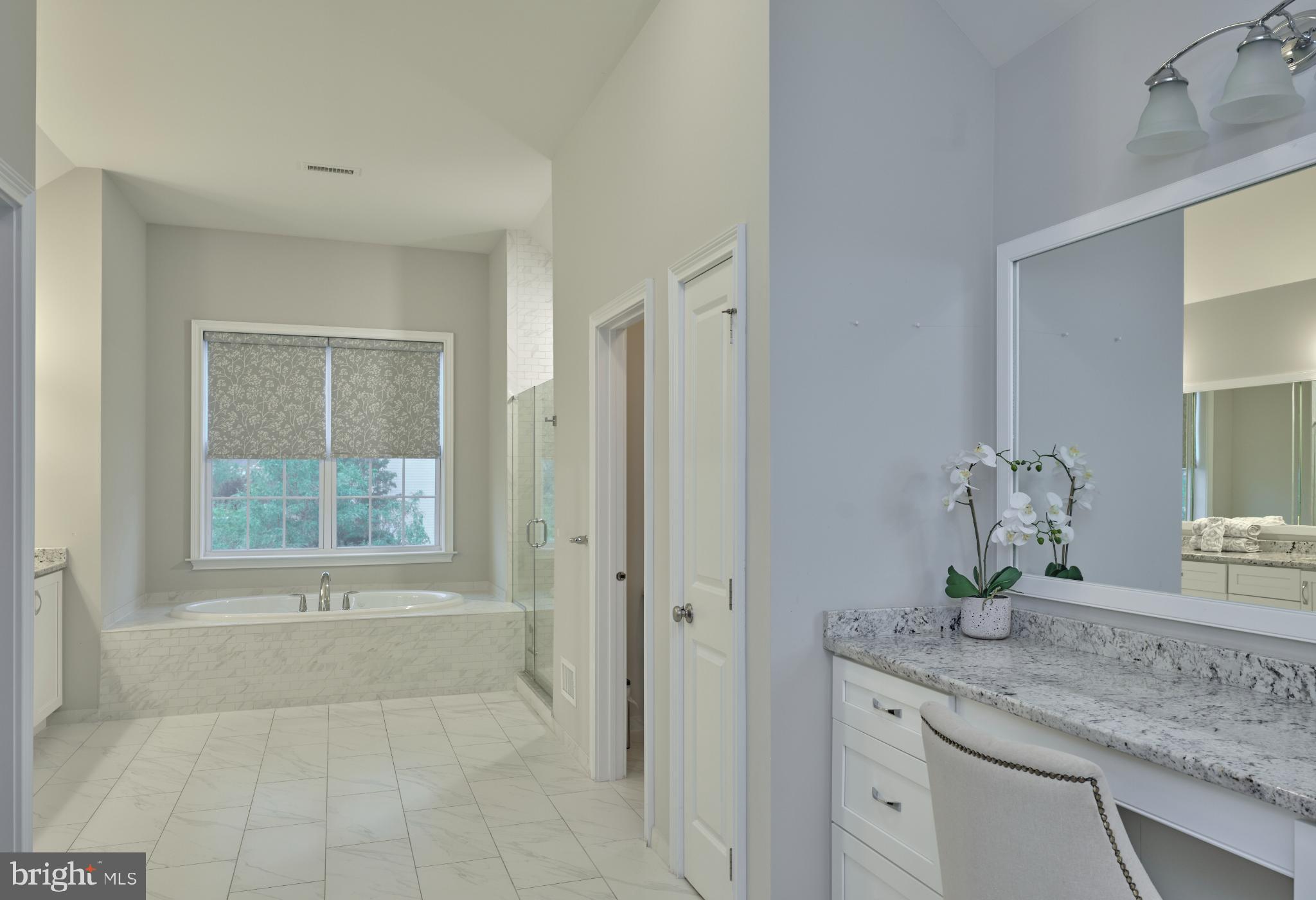 ESTATE AT MILL CREEK - Residential