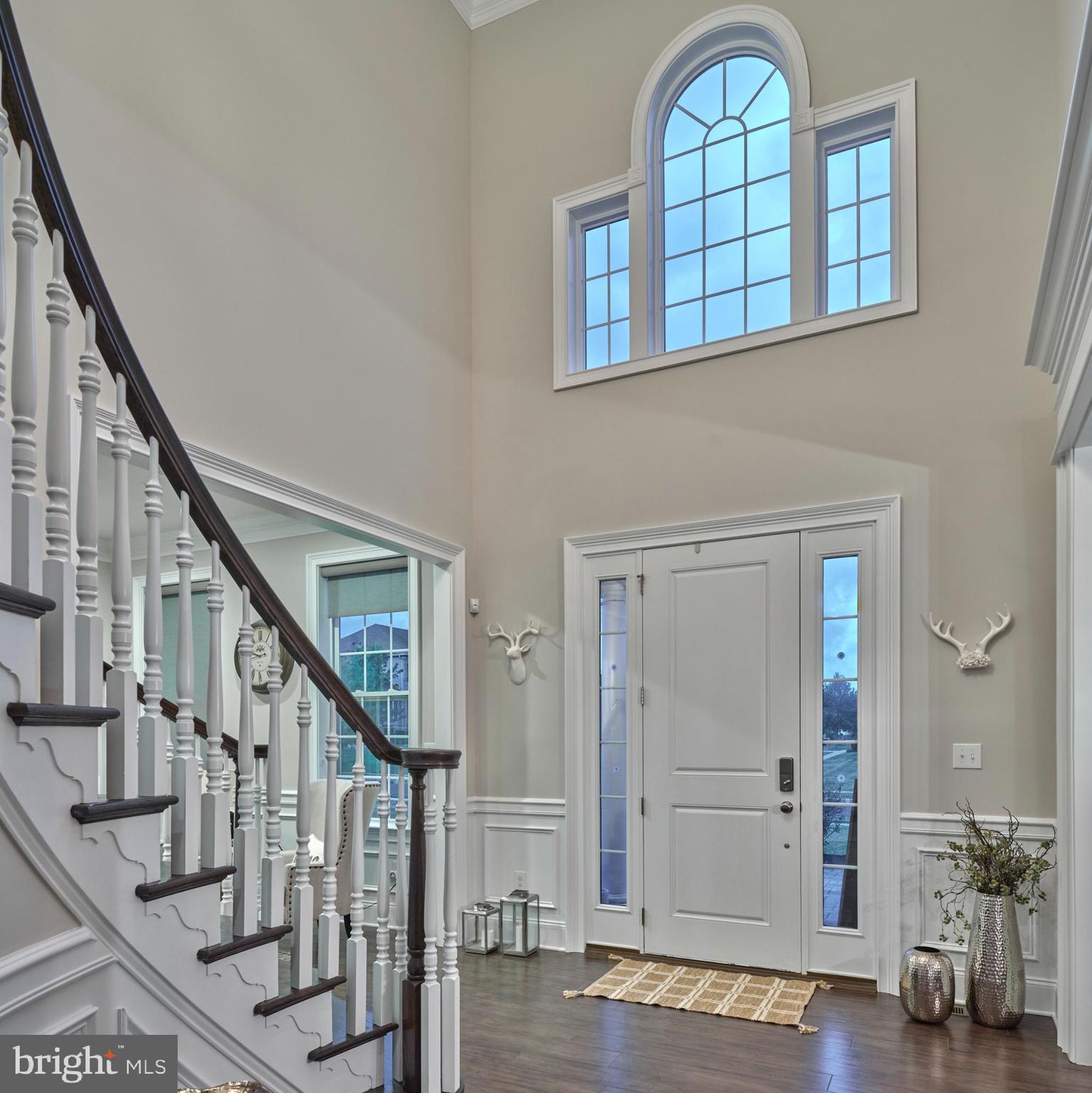 ESTATE AT MILL CREEK - Residential