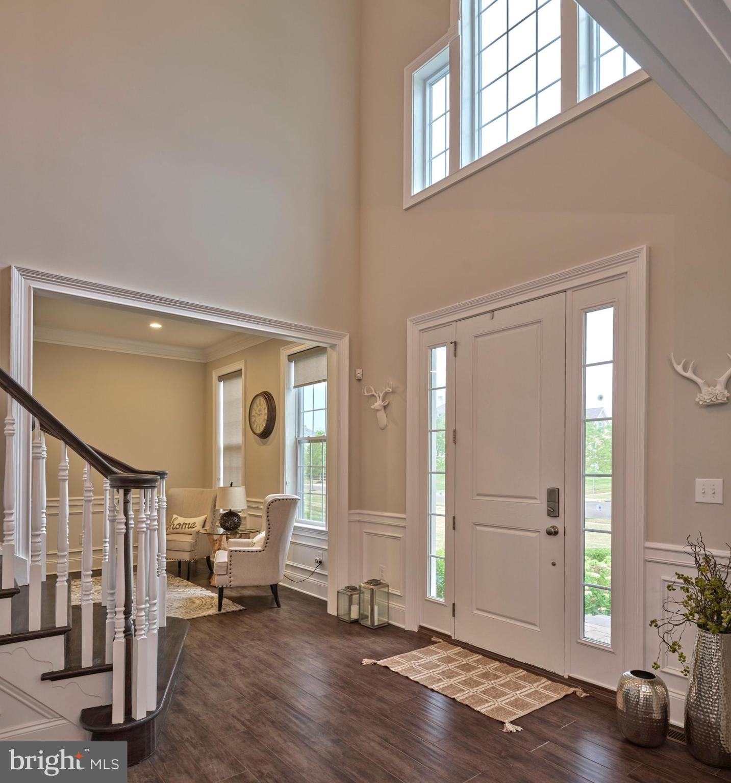 ESTATE AT MILL CREEK - Residential