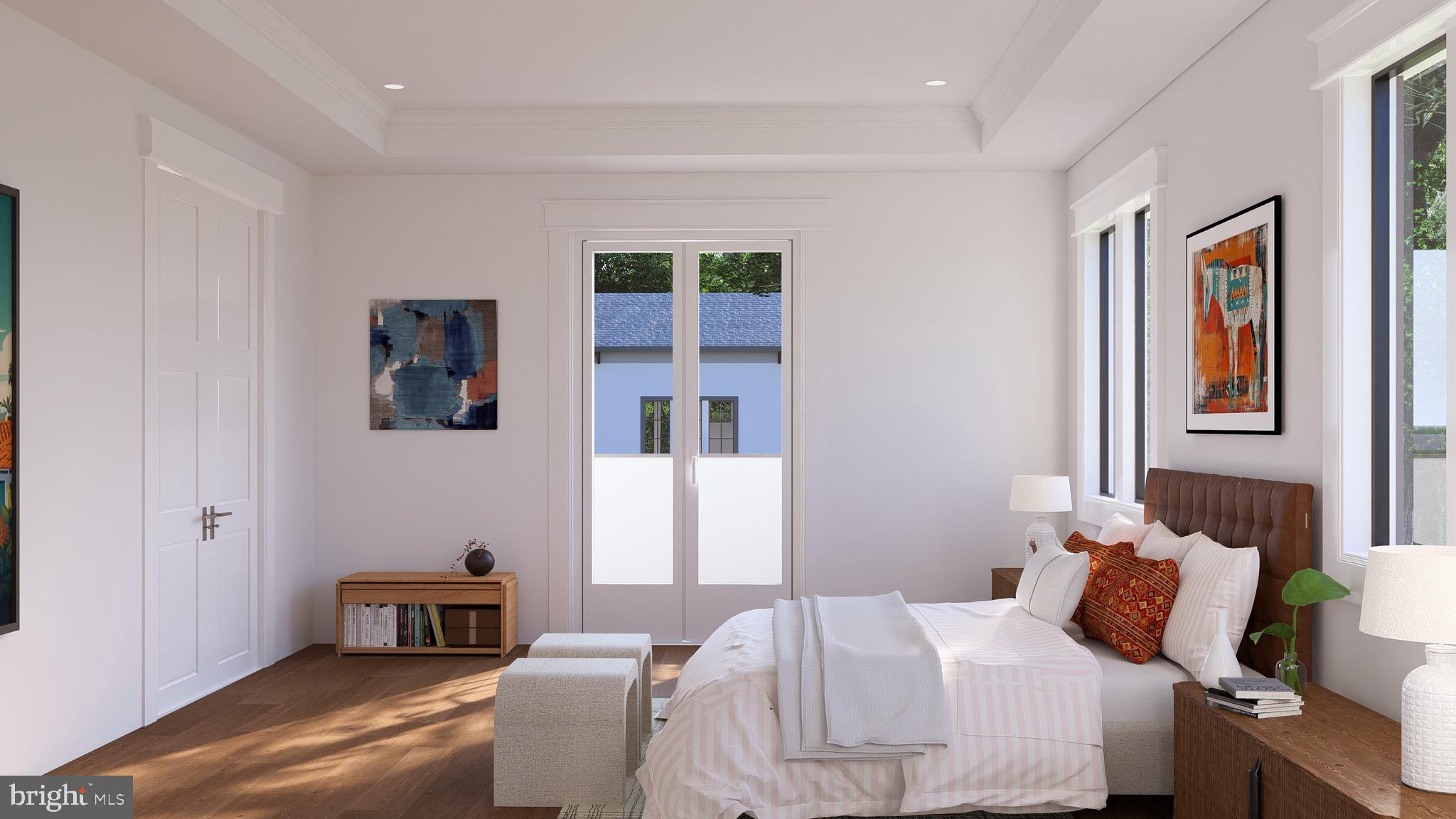 SHEPHERD PARK - Residential