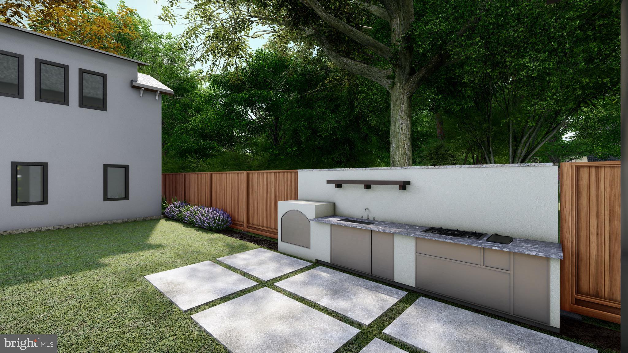 SHEPHERD PARK - Residential