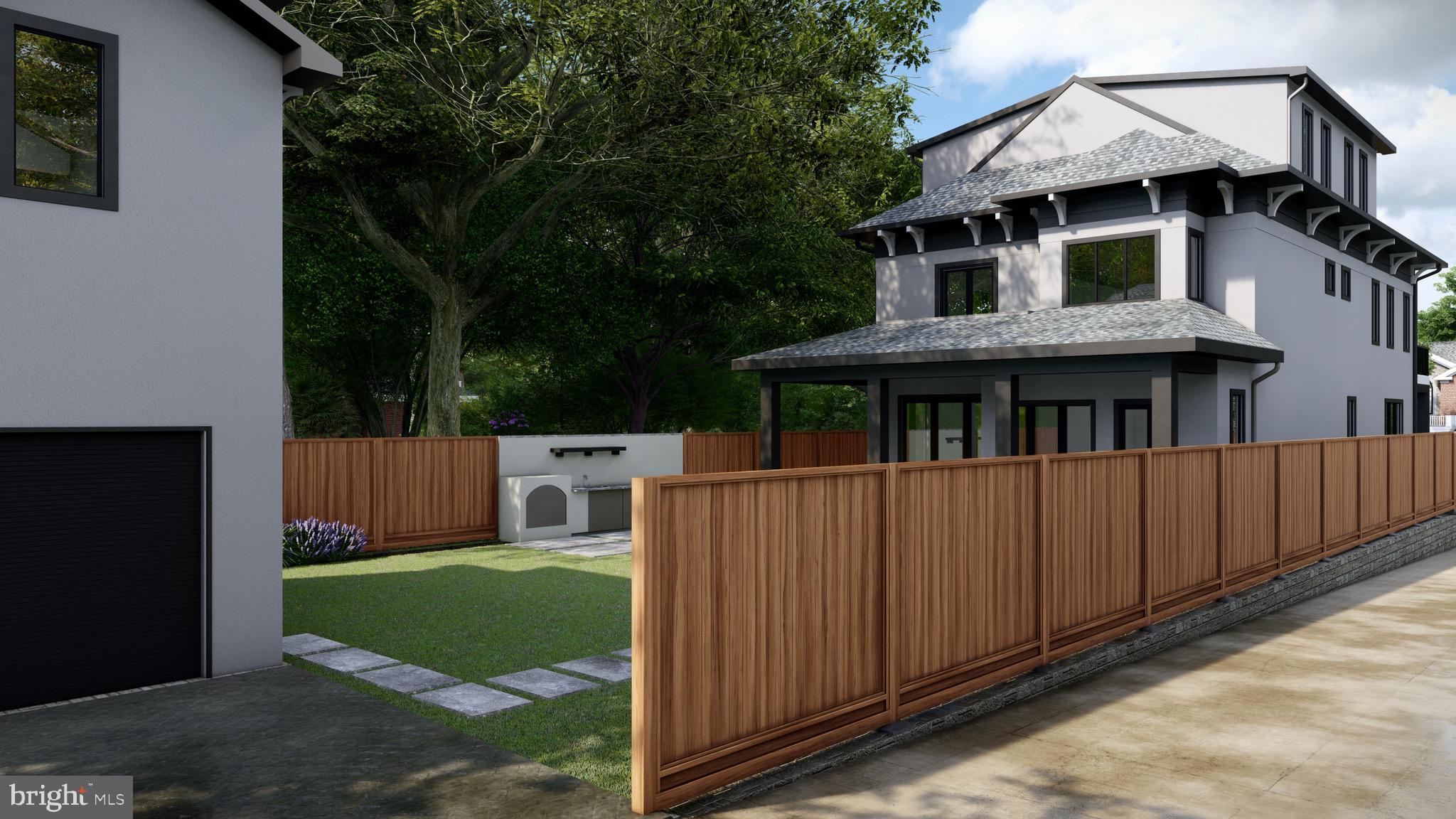 SHEPHERD PARK - Residential