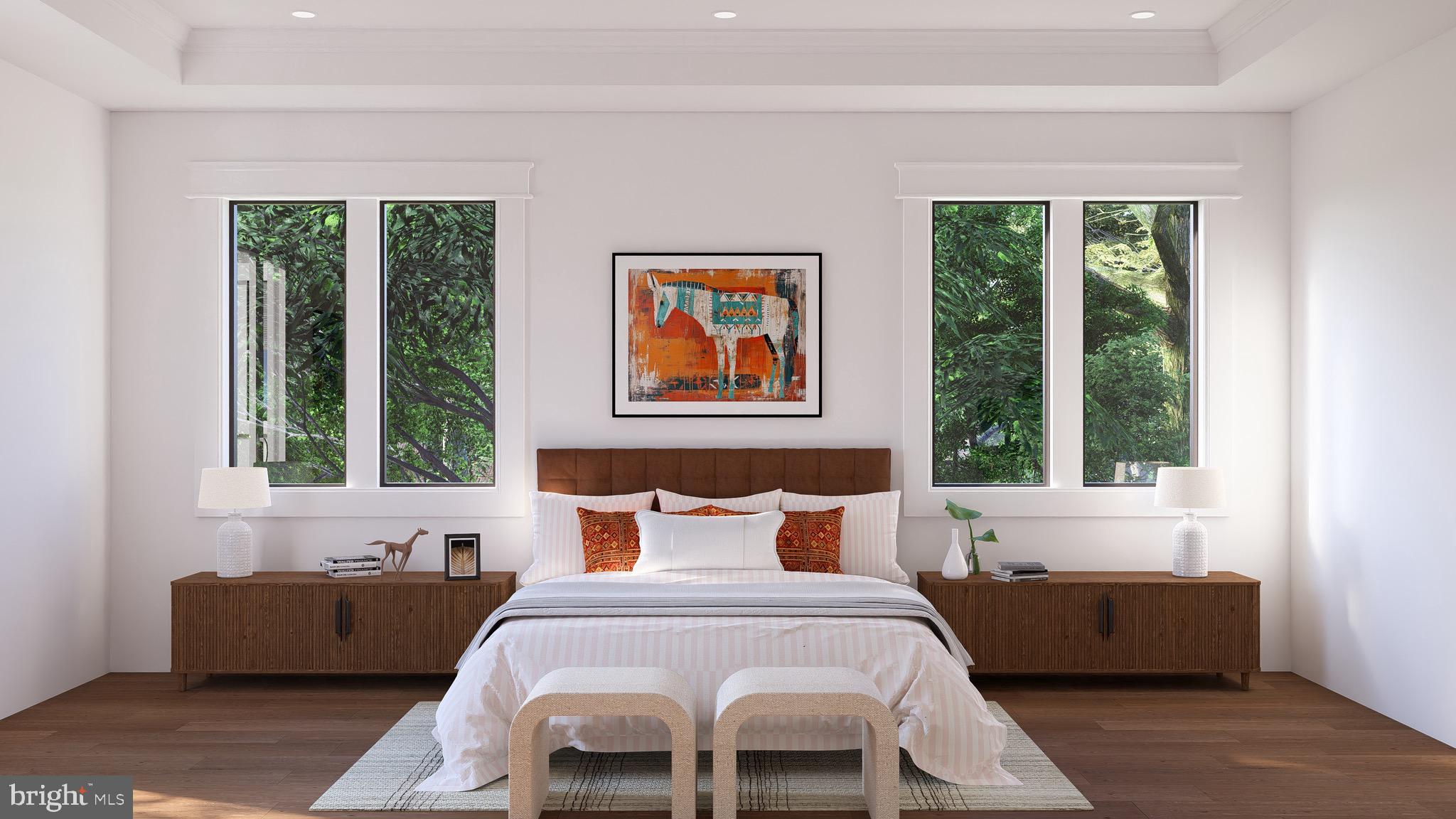 SHEPHERD PARK - Residential