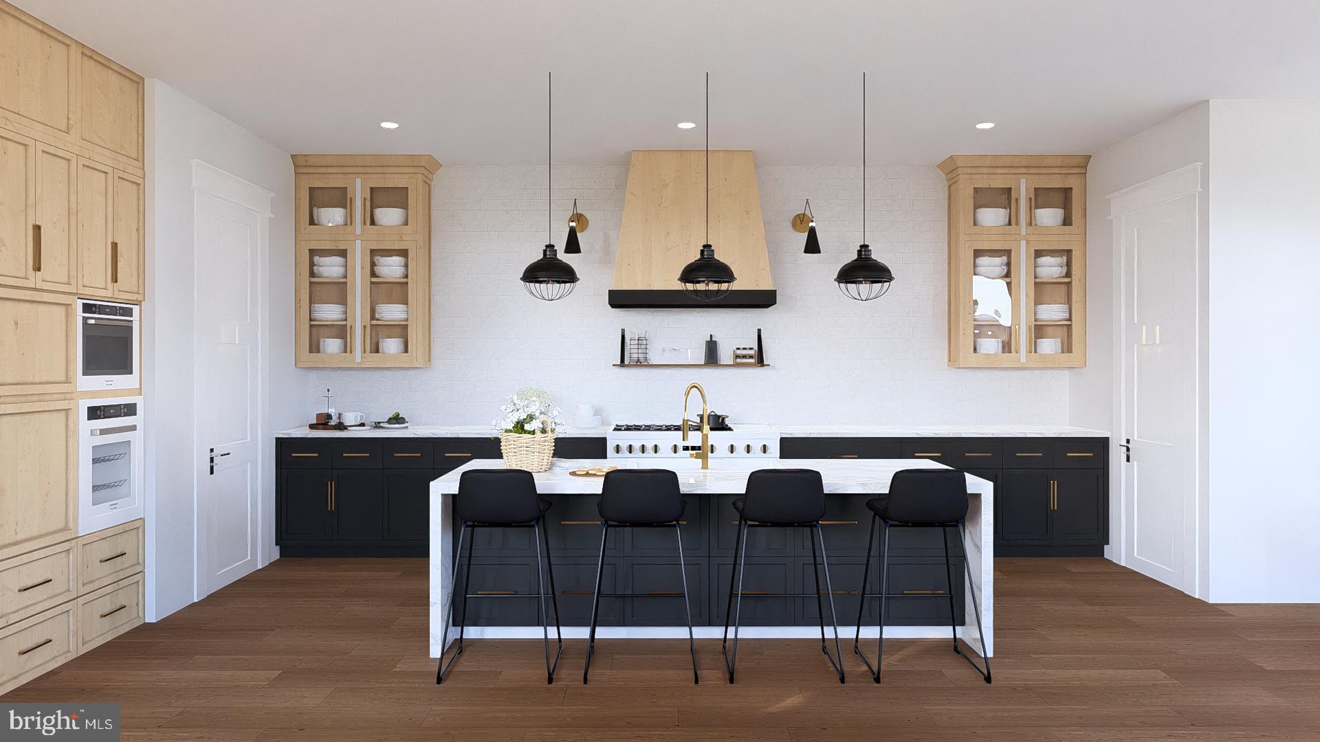 SHEPHERD PARK - Residential