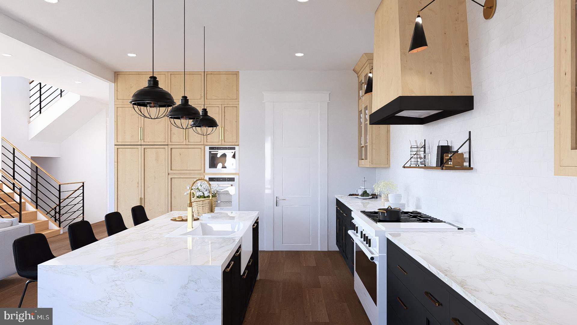 SHEPHERD PARK - Residential