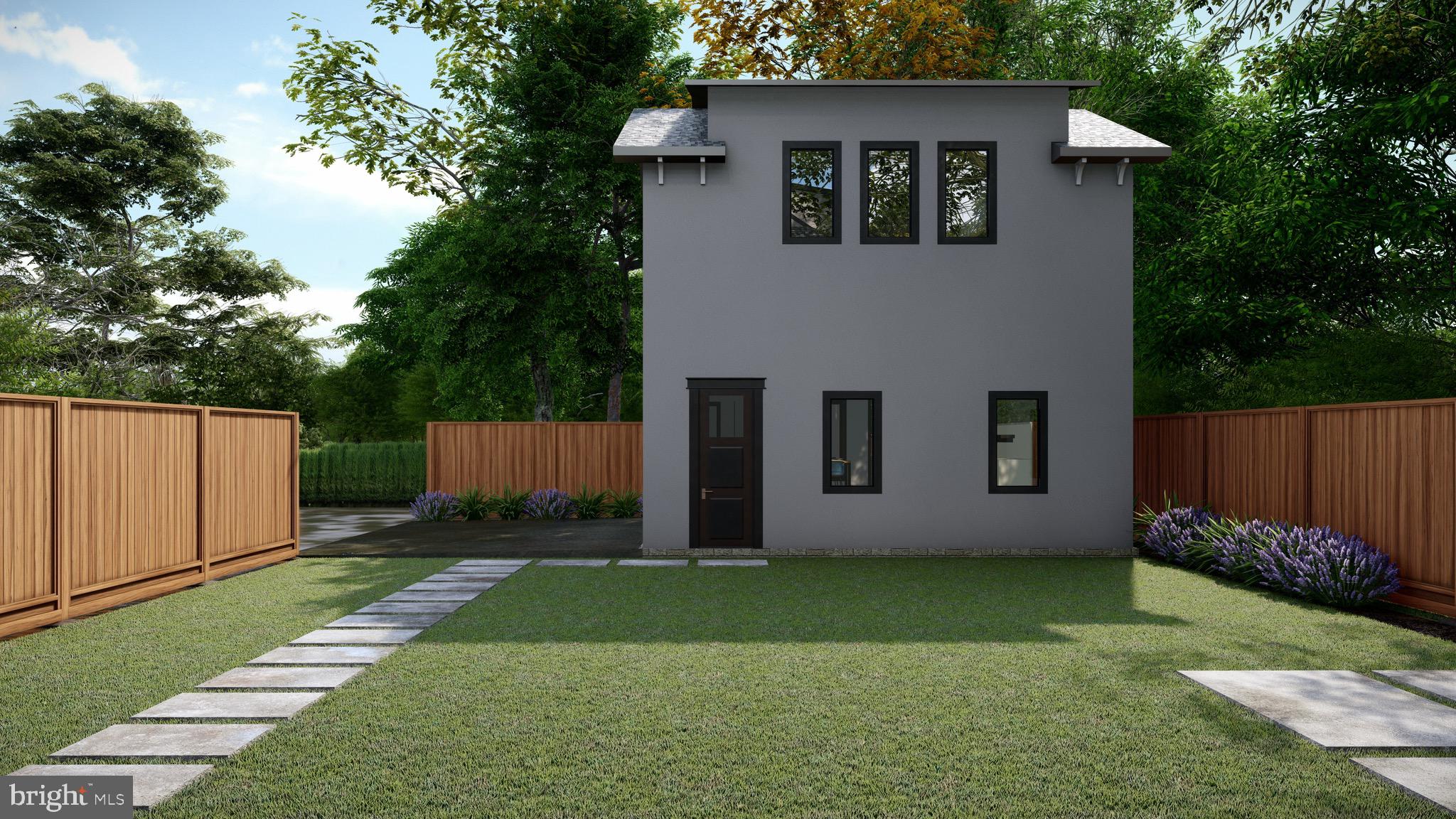 SHEPHERD PARK - Residential