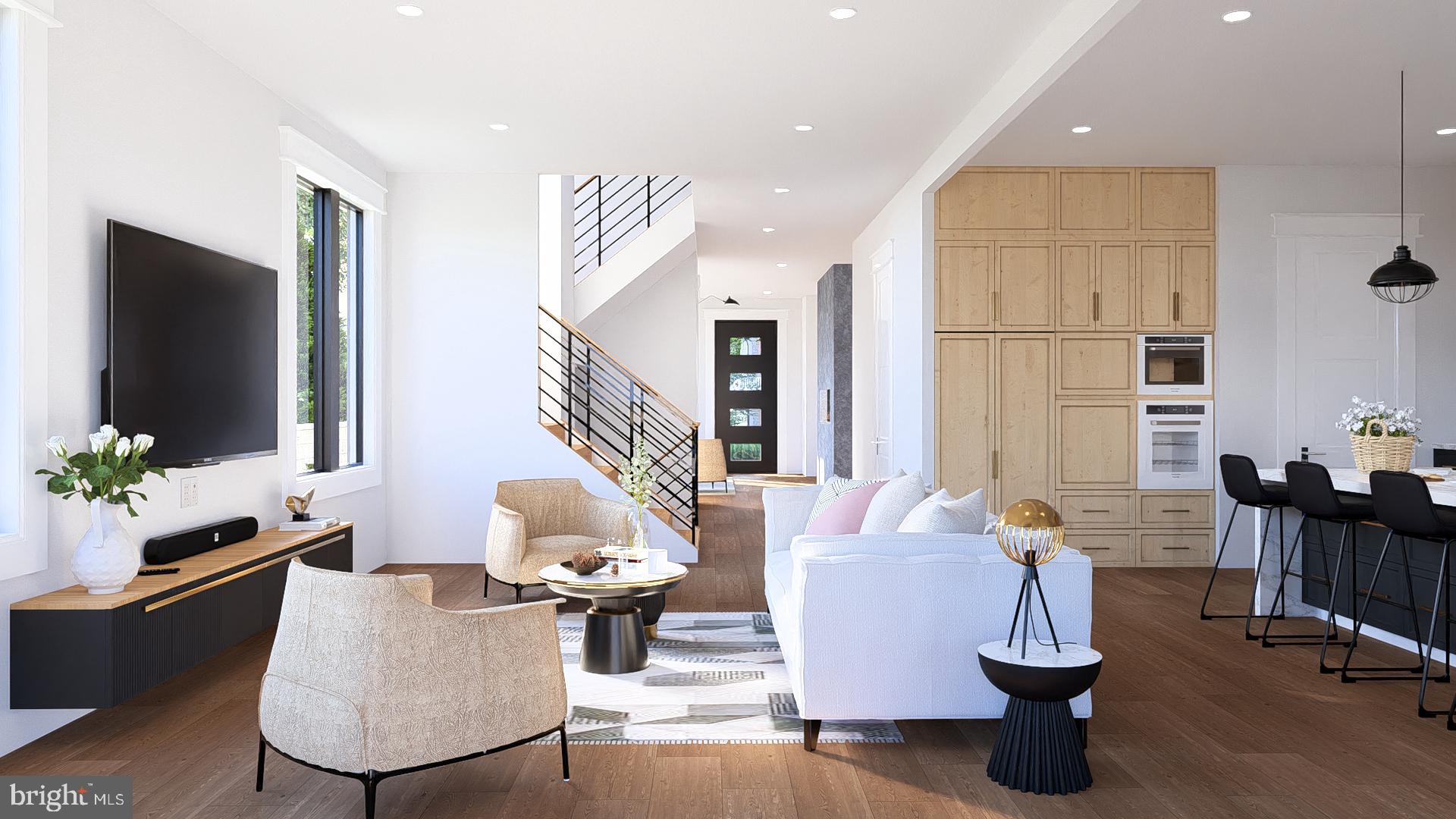 SHEPHERD PARK - Residential
