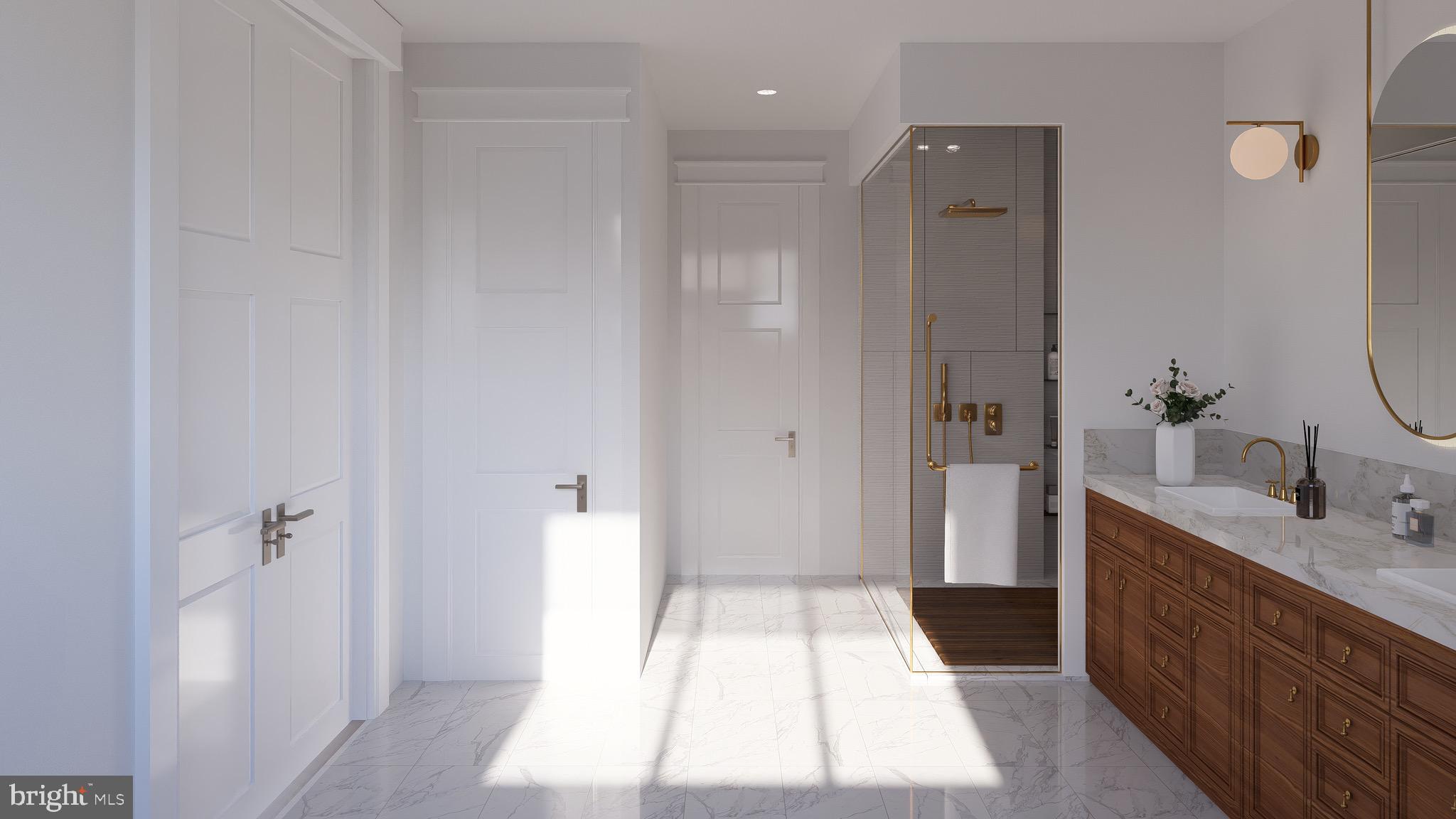 SHEPHERD PARK - Residential