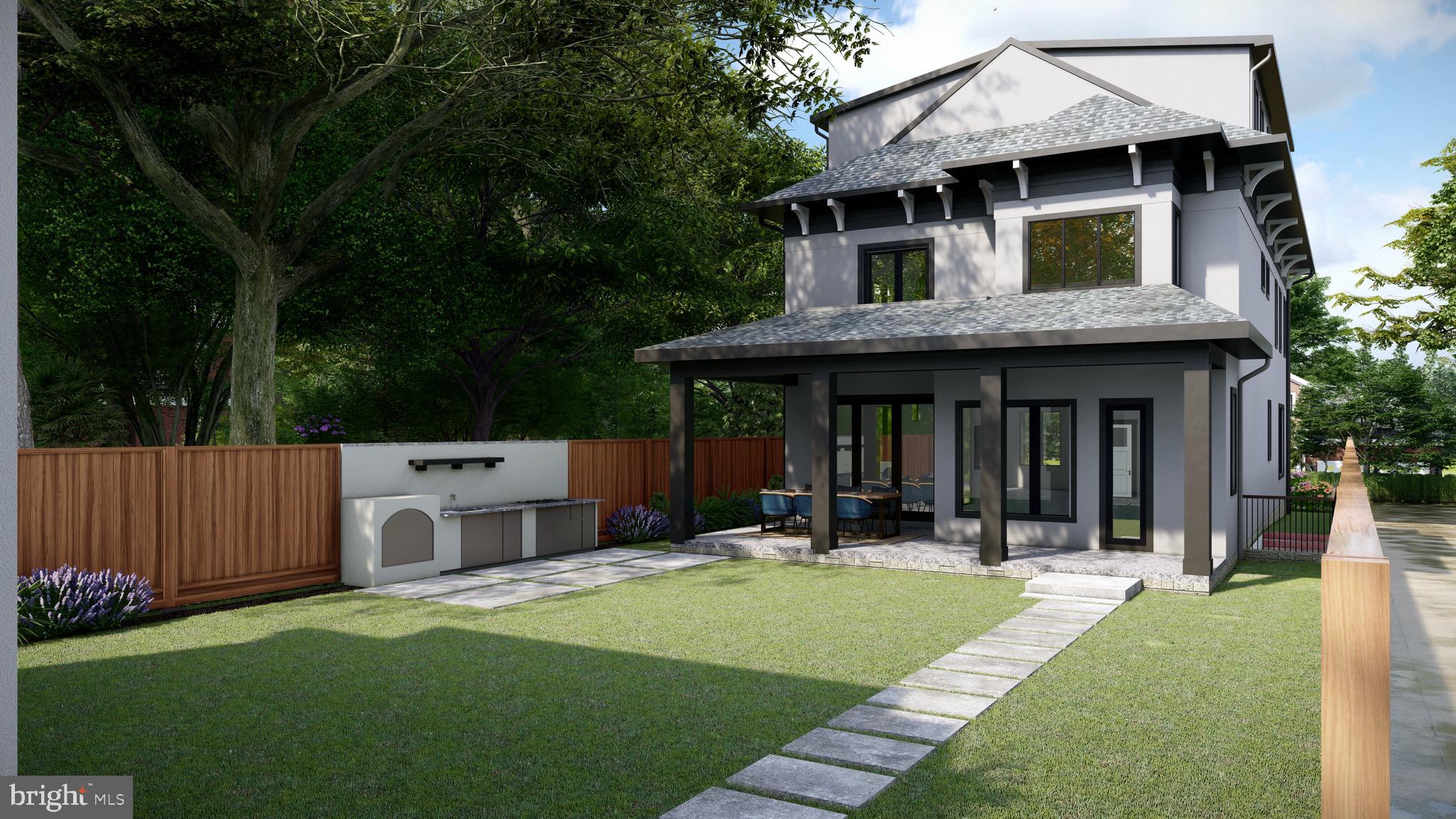 SHEPHERD PARK - Residential
