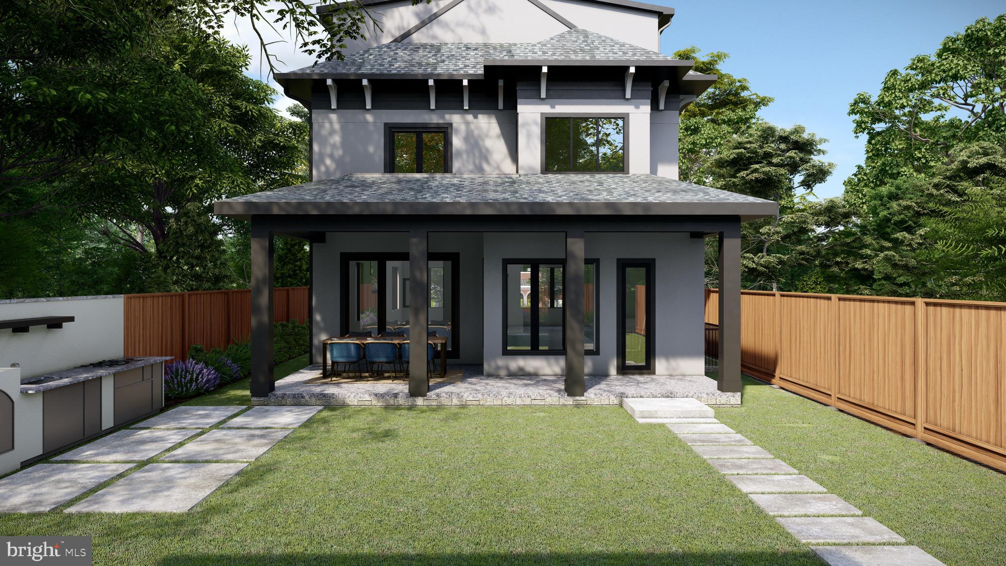SHEPHERD PARK - Residential