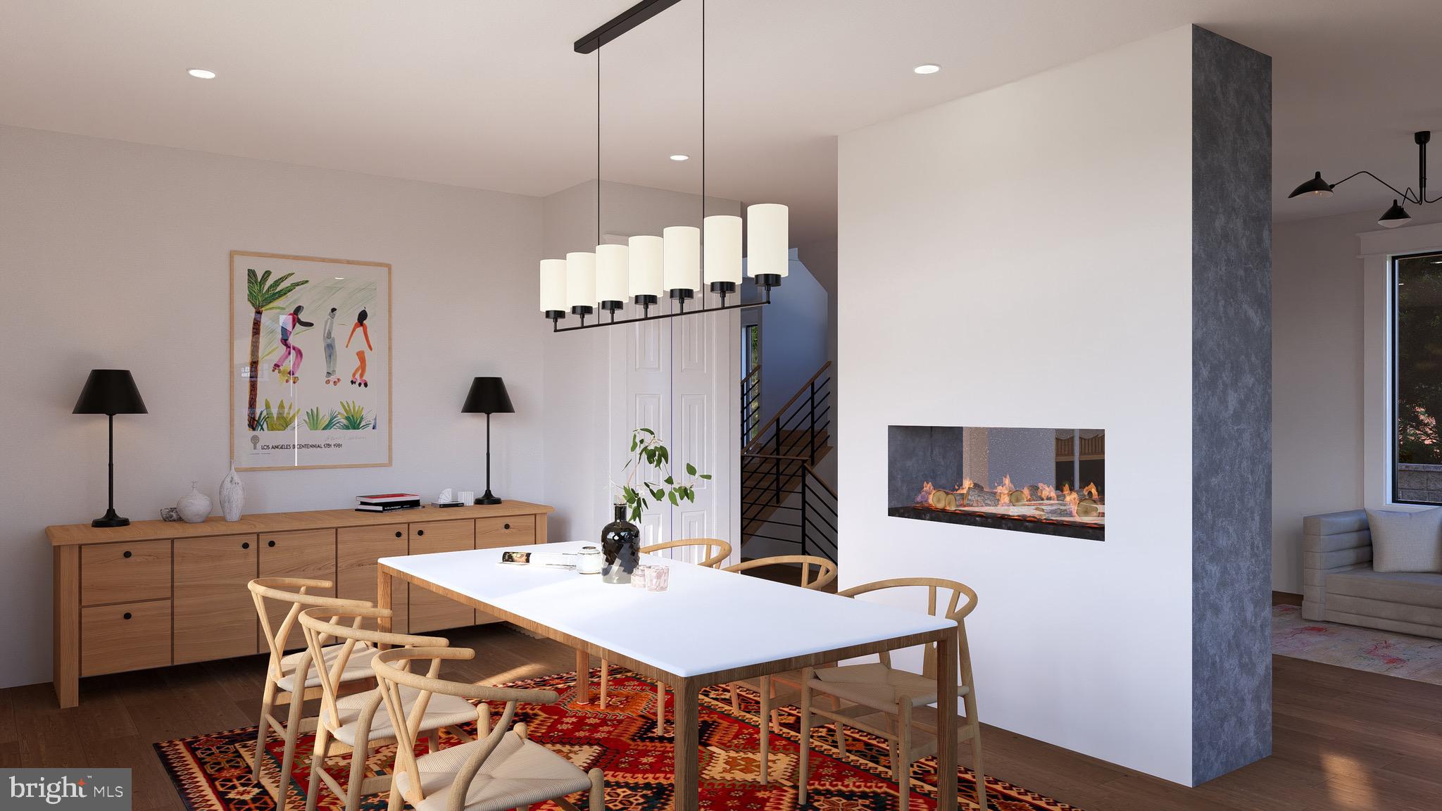 SHEPHERD PARK - Residential