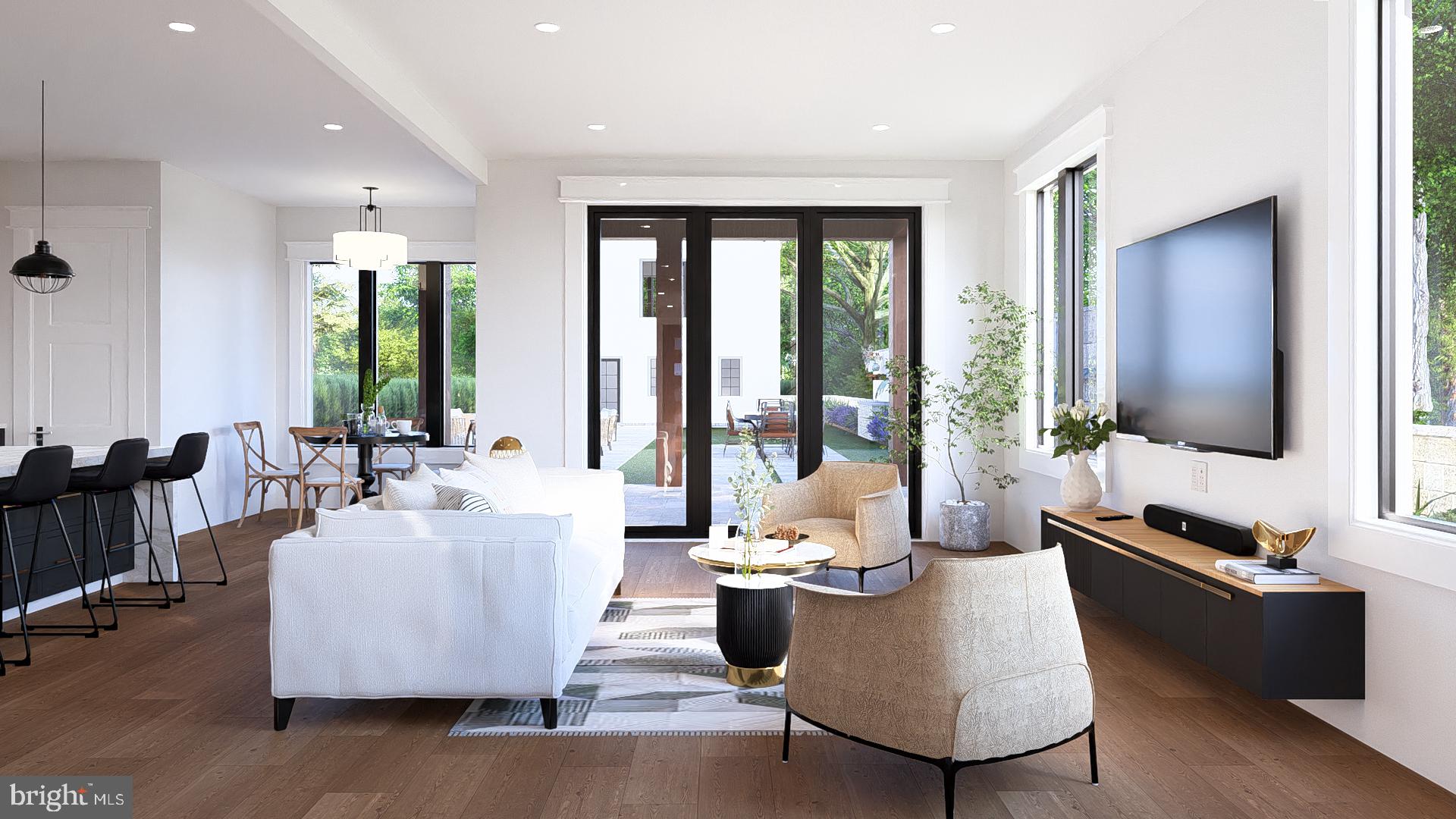 SHEPHERD PARK - Residential
