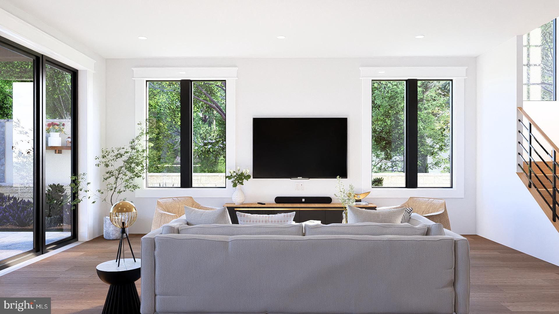 SHEPHERD PARK - Residential