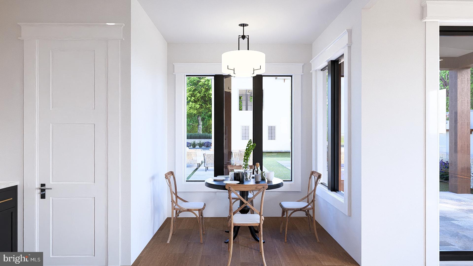SHEPHERD PARK - Residential