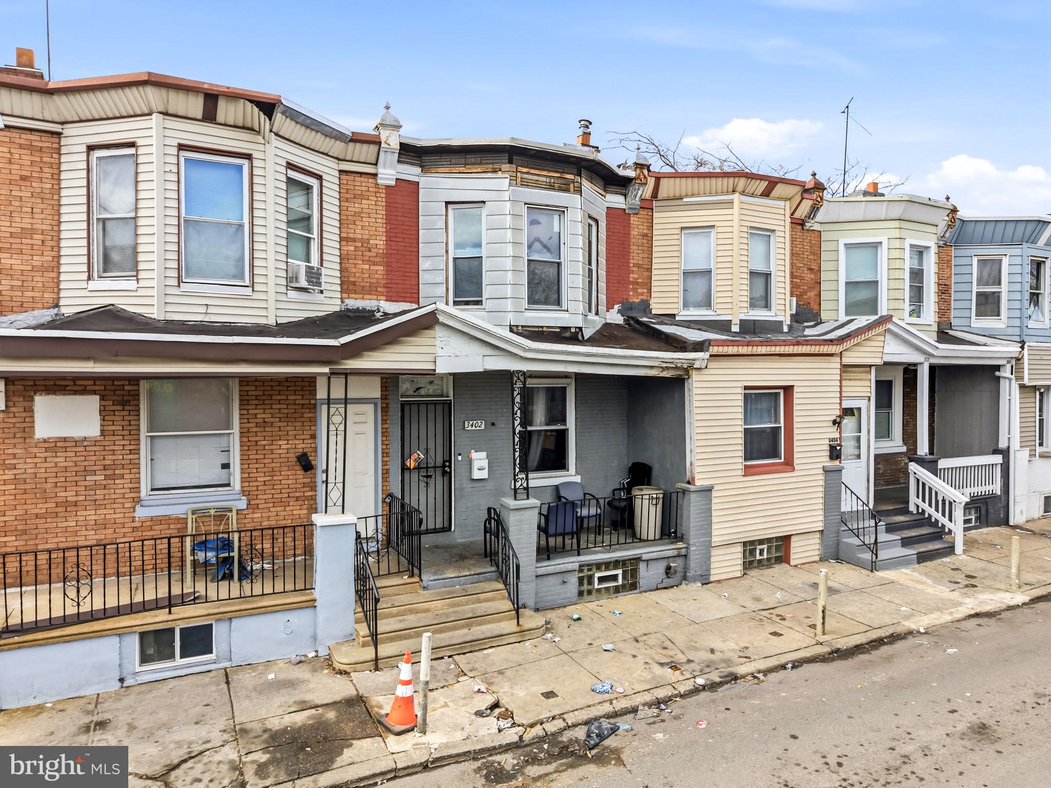 3402 CRYSTAL STREET