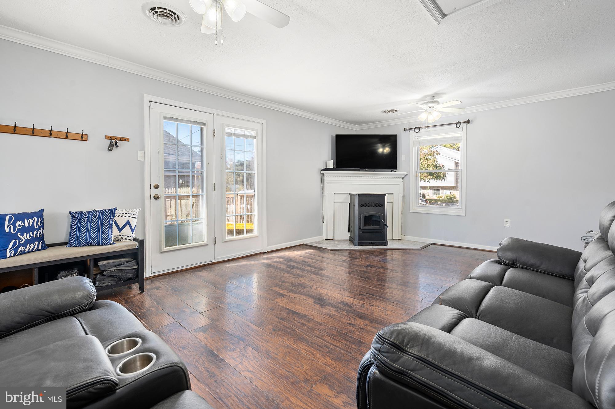 GREEN HAVEN - Residential