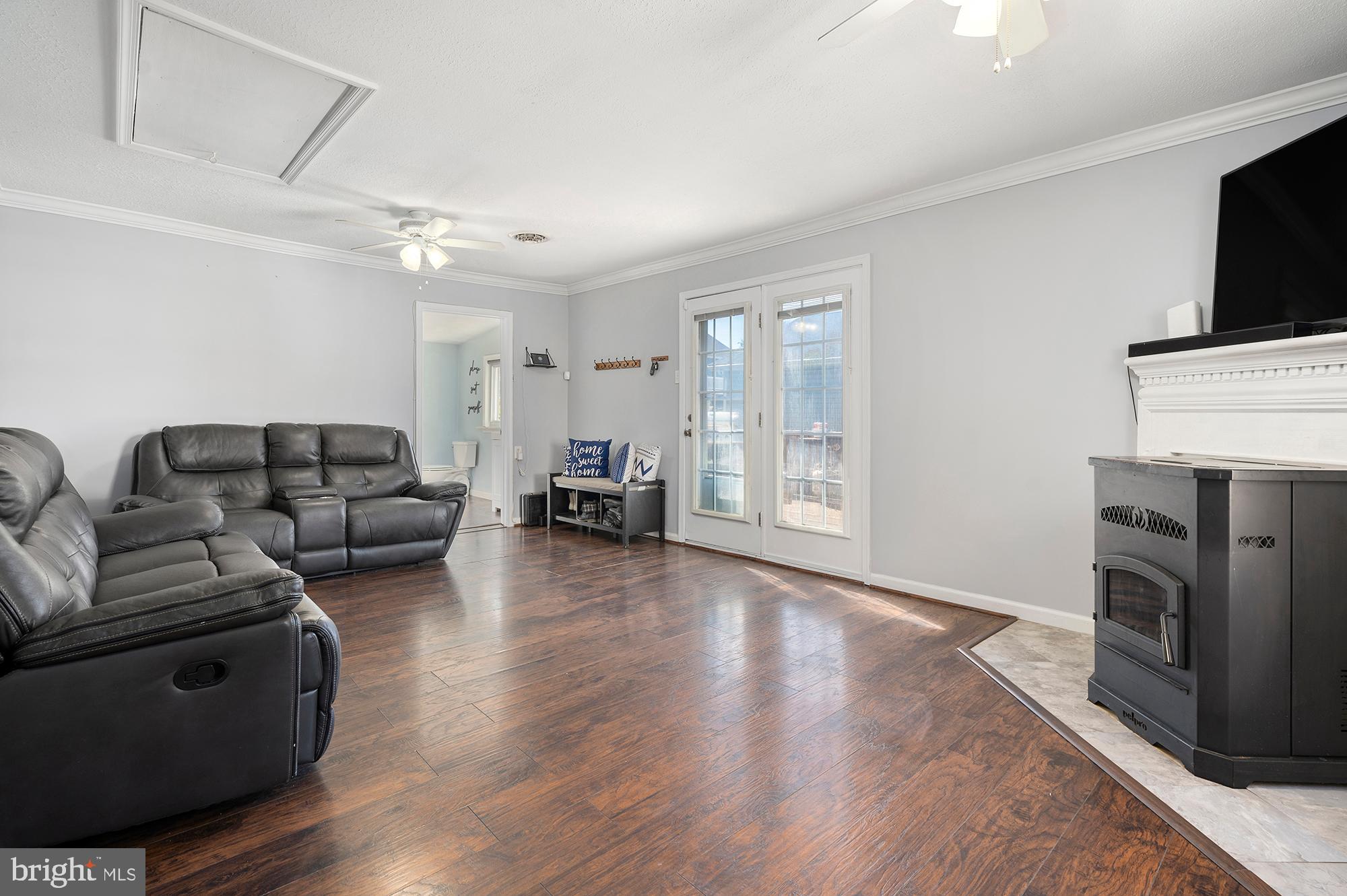 GREEN HAVEN - Residential