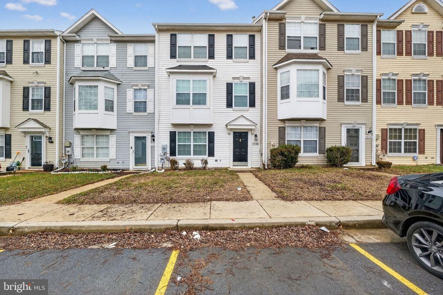 Discover the perfect blend of style and comfort in Kings Point! This meticulously maintained 3-level townhome features a modern, open-concept floor plan designed for both everyday living and easy entertaining. The main level offers a bright and welcoming living and dining area complete with a cozy fireplace, creating a warm and inviting atmosphere. The beautifully updated kitchen showcases sleek granite countertops, stylish cabinetry, and stainless steel appliances, offering both function and timeless appeal. Natural light fills the home, highlighting a tasteful mix of wood flooring, fresh neutral paint, and plush new carpeting throughout. The fully finished walk-out lower level greatly expands the living space and includes a spacious recreation room along with a private bonus room, perfect for a home office, gym, or guest retreat. Sliding glass doors lead to a rear patio and private backyard, providing the ideal setting for relaxing or enjoying the outdoors.