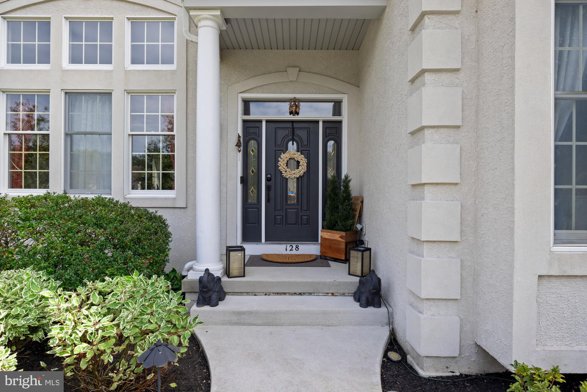 128 PREAKNESS DRIVE