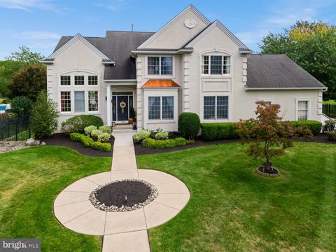 128 PREAKNESS DRIVE MULLICA HILL NJ 08062