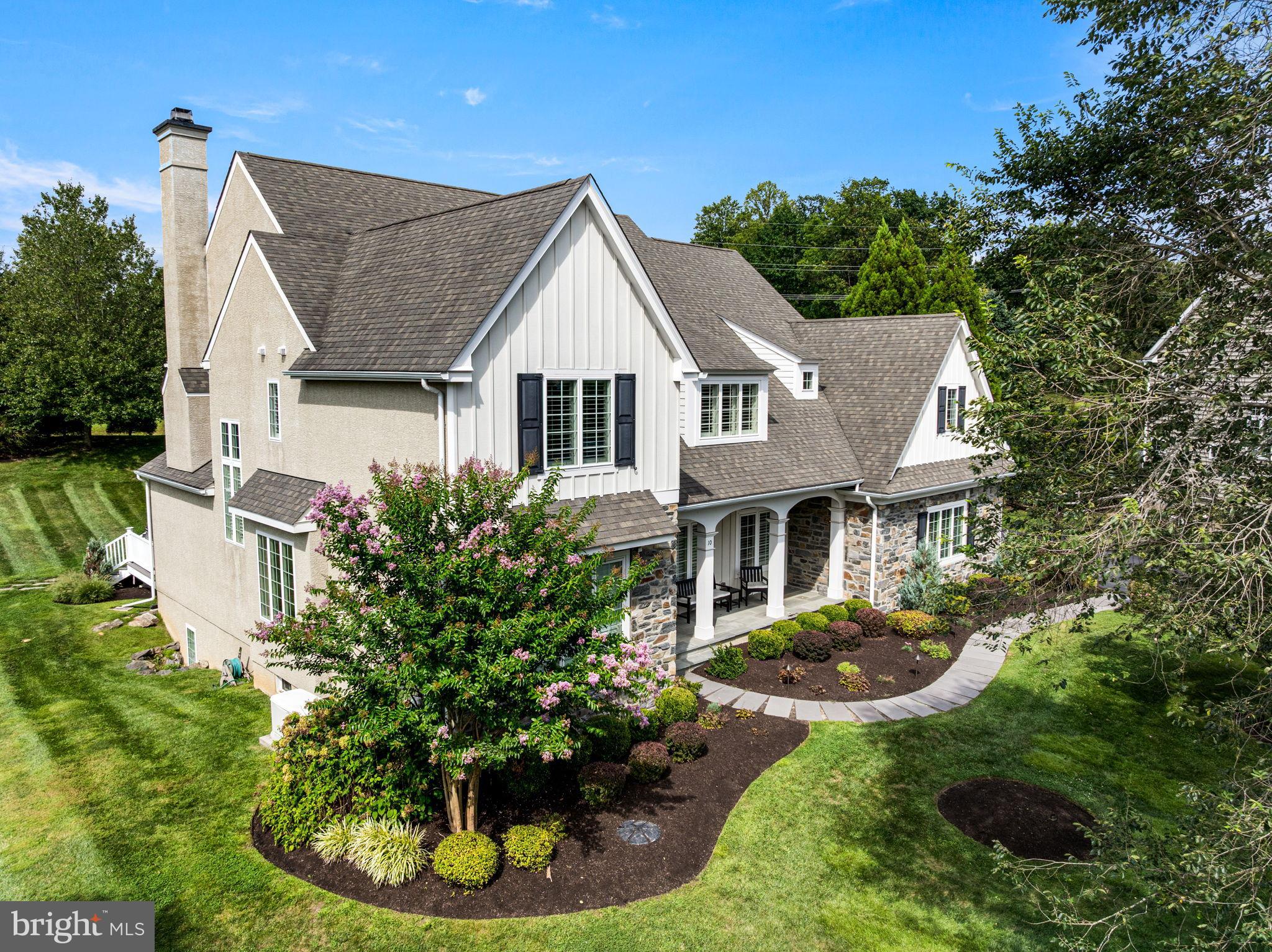 ANDOVER - Residential