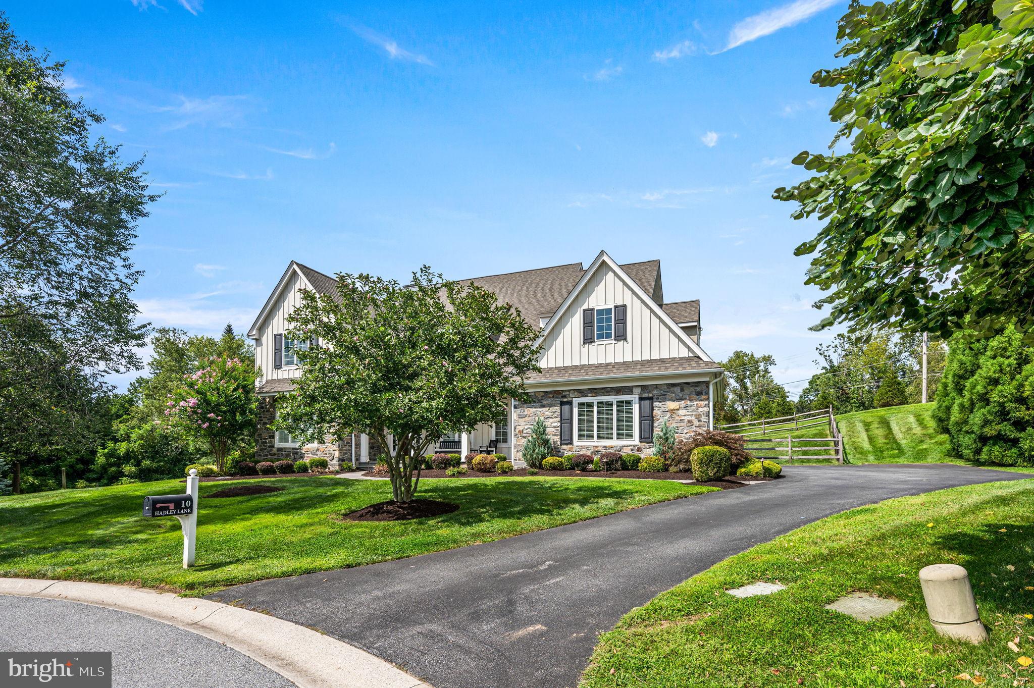 ANDOVER - Residential