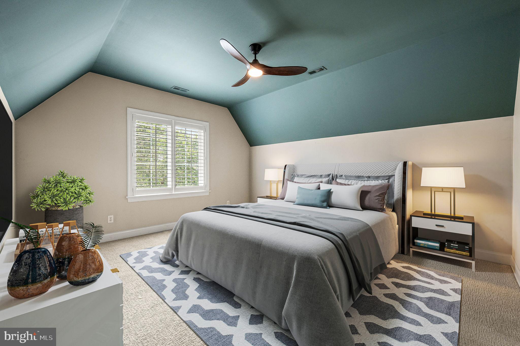 ANDOVER - Residential