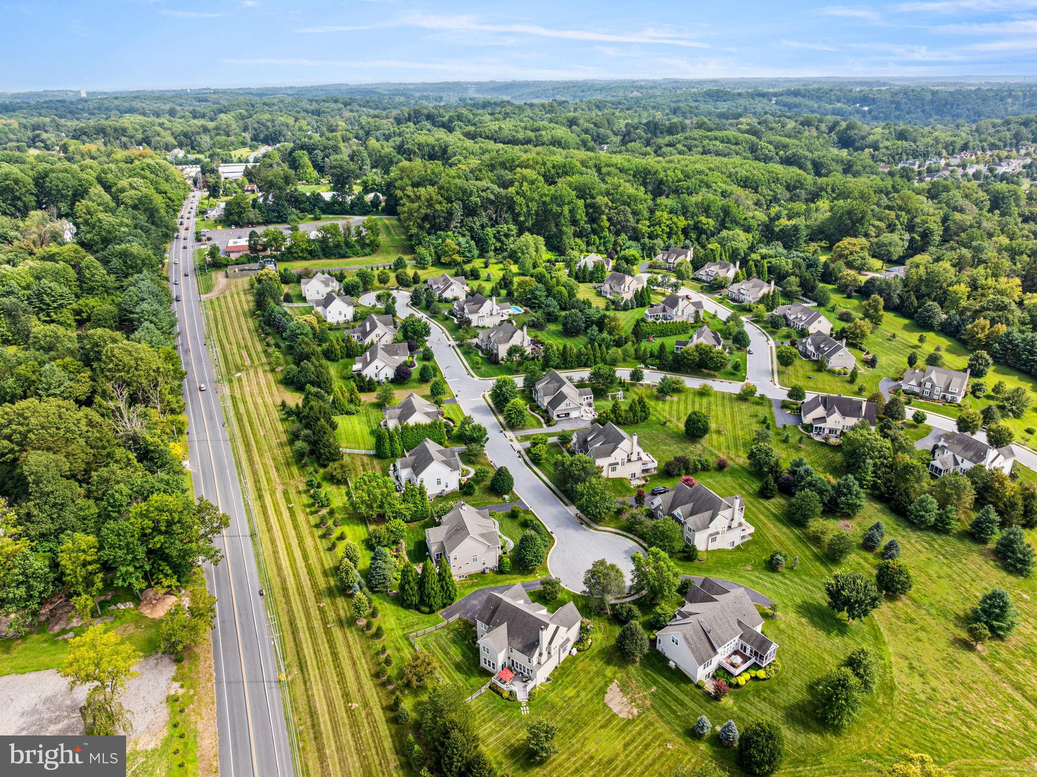 ANDOVER - Residential