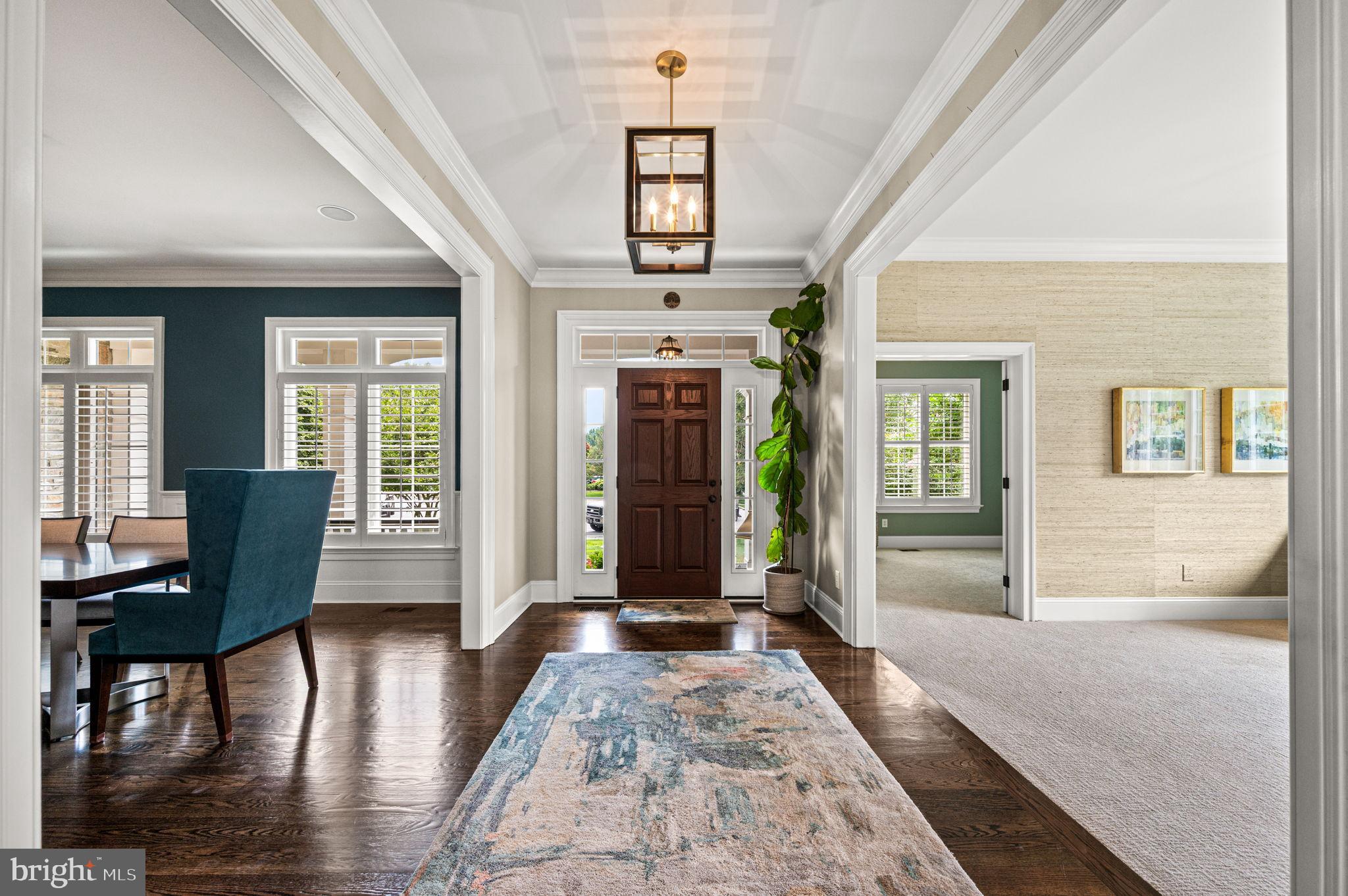 ANDOVER - Residential