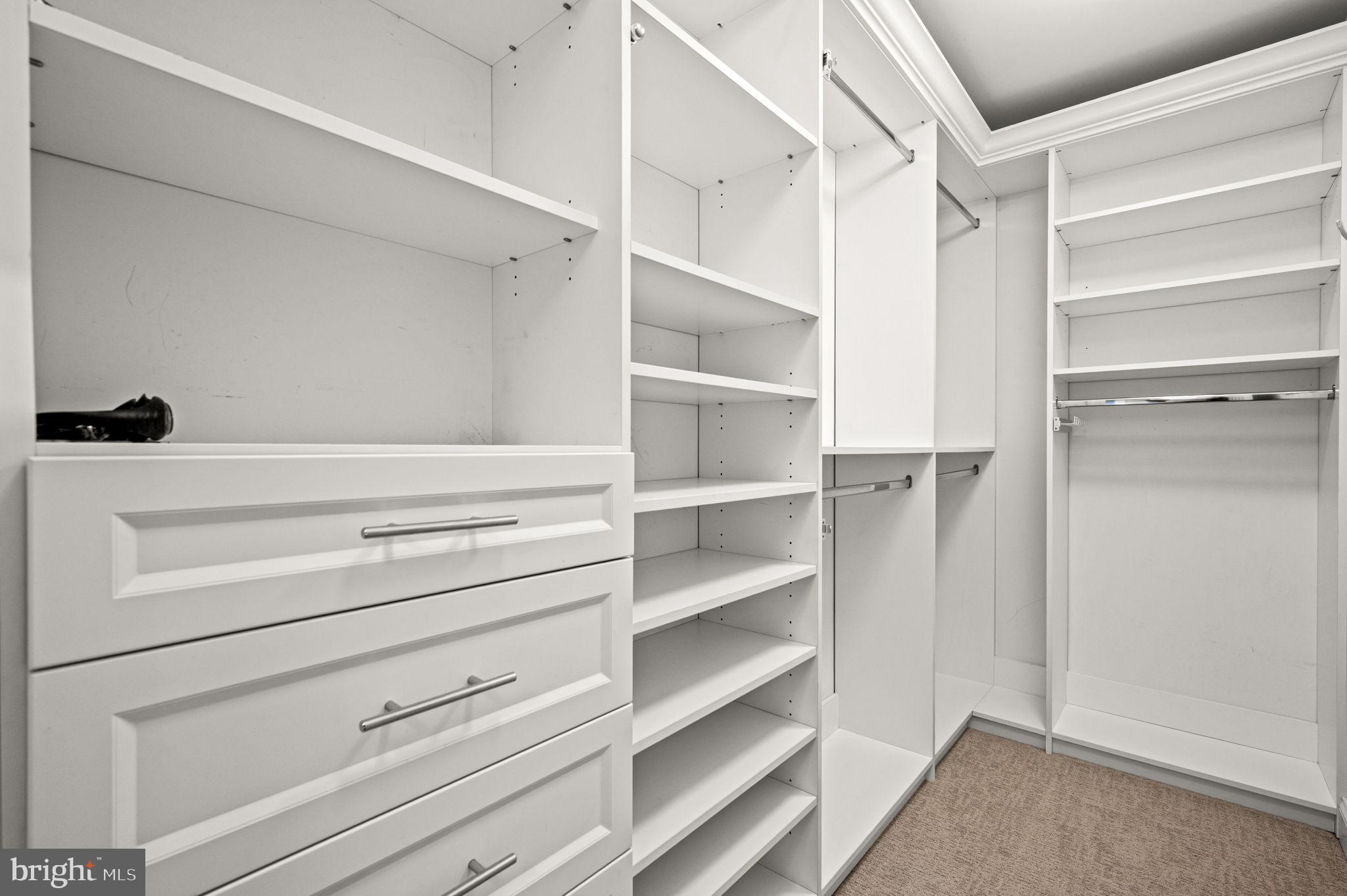 ANDOVER - Residential