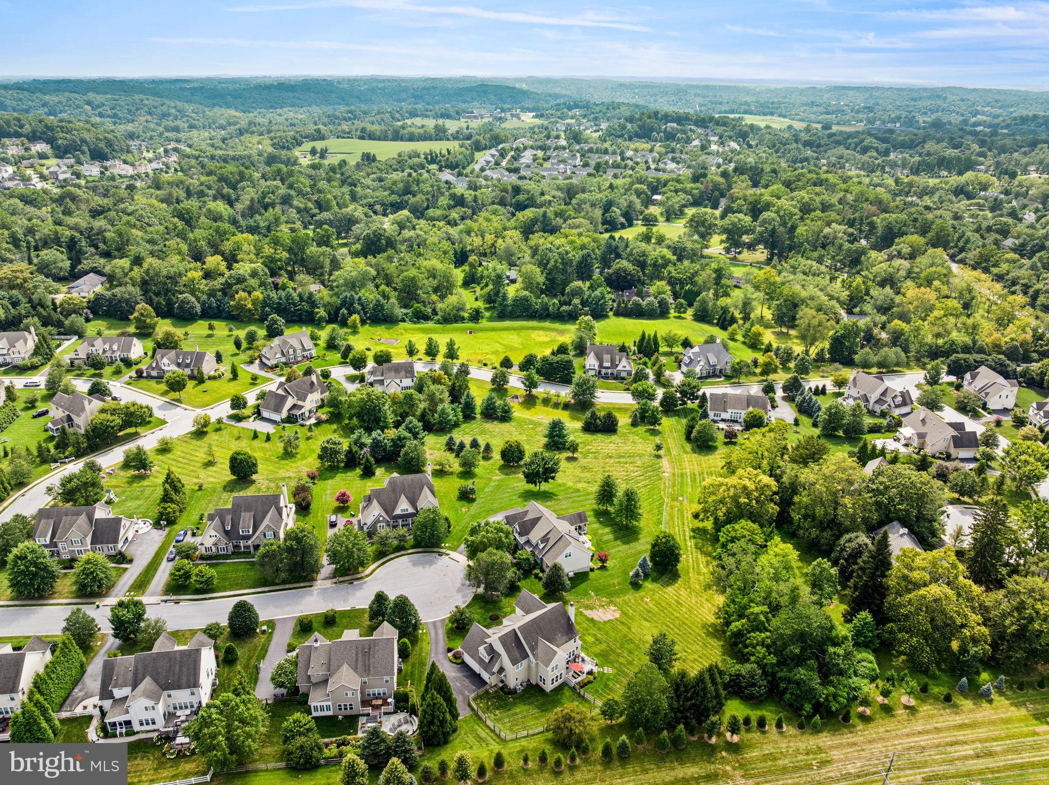 ANDOVER - Residential