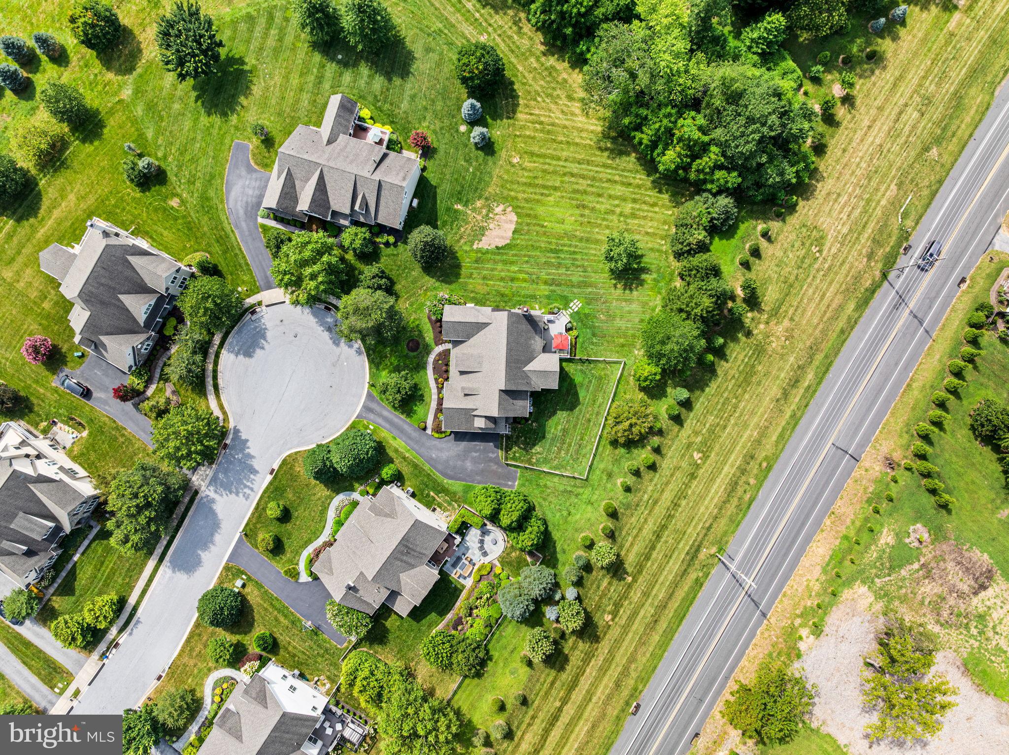 ANDOVER - Residential