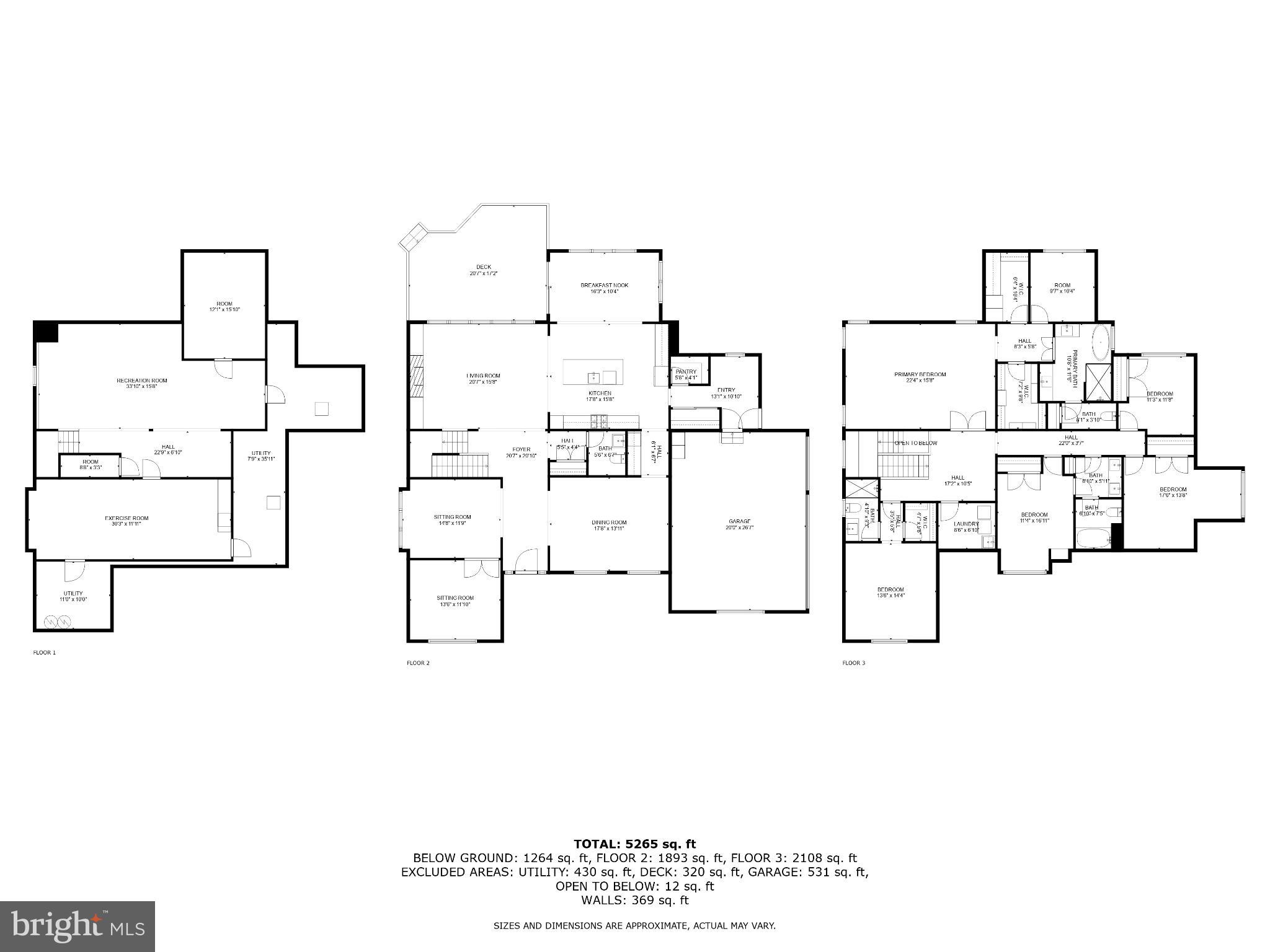 ANDOVER - Residential